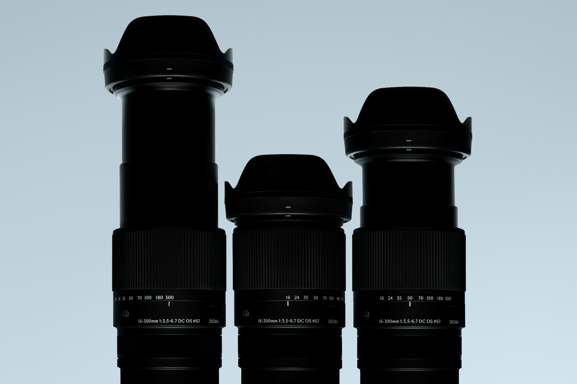Обзор на объектив 16-300мм Sigma. Личные впечатления и опыт использования. Фотограф Григорий Кравец