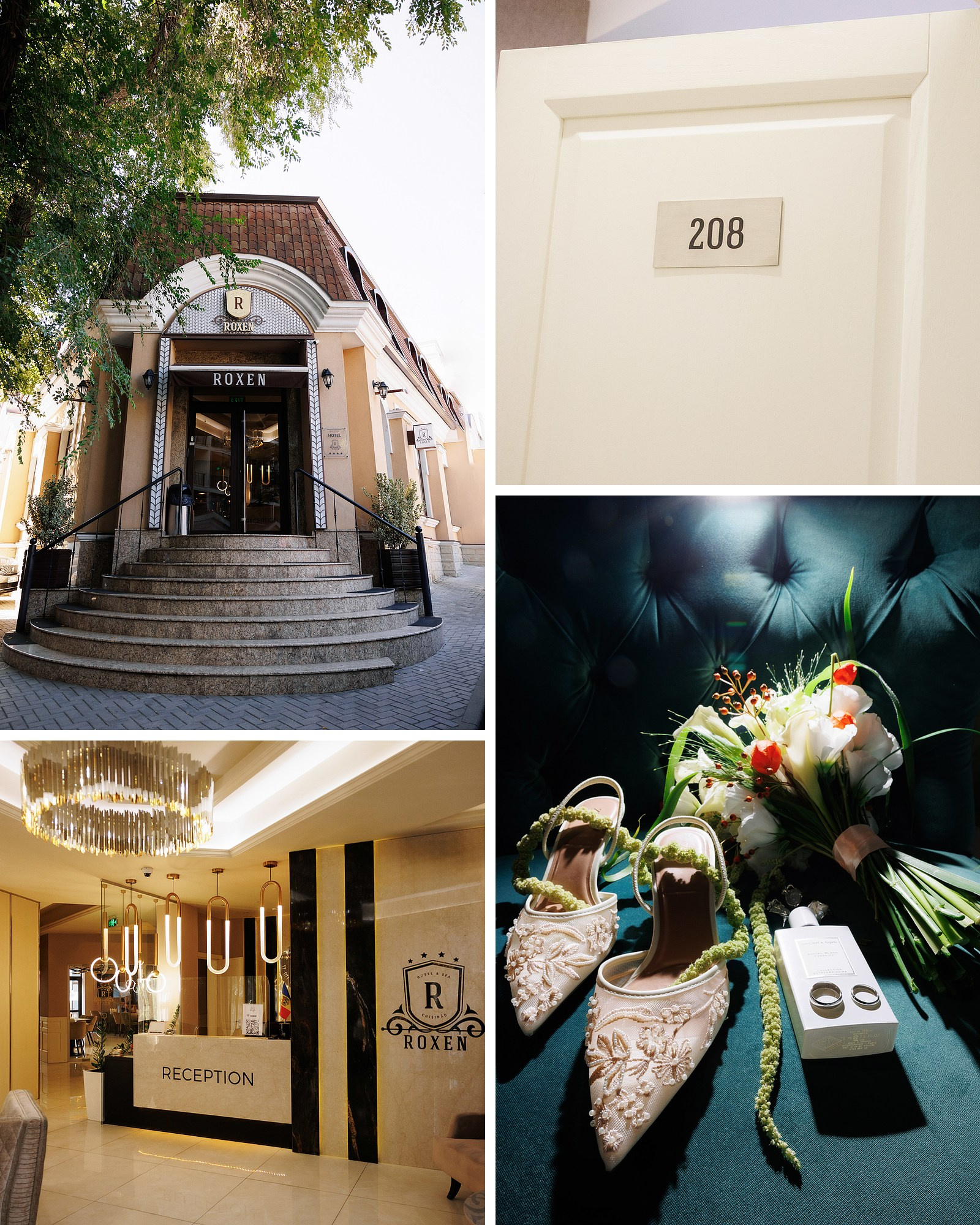 Galerie. Servicii Foto Video în Chișinău și Europa ID-Brothers