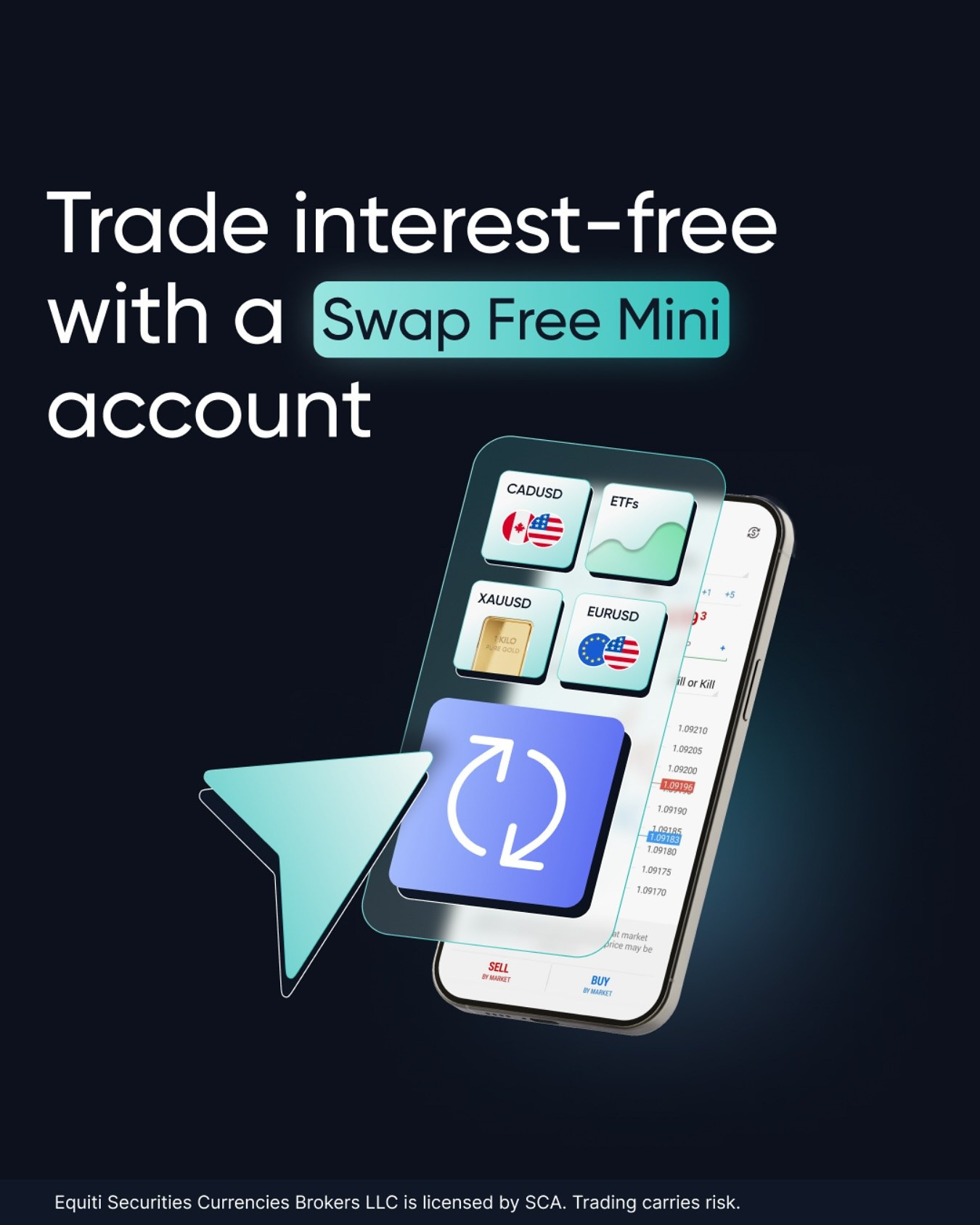 The Nocturnal Advantage. Othman Shehadeh