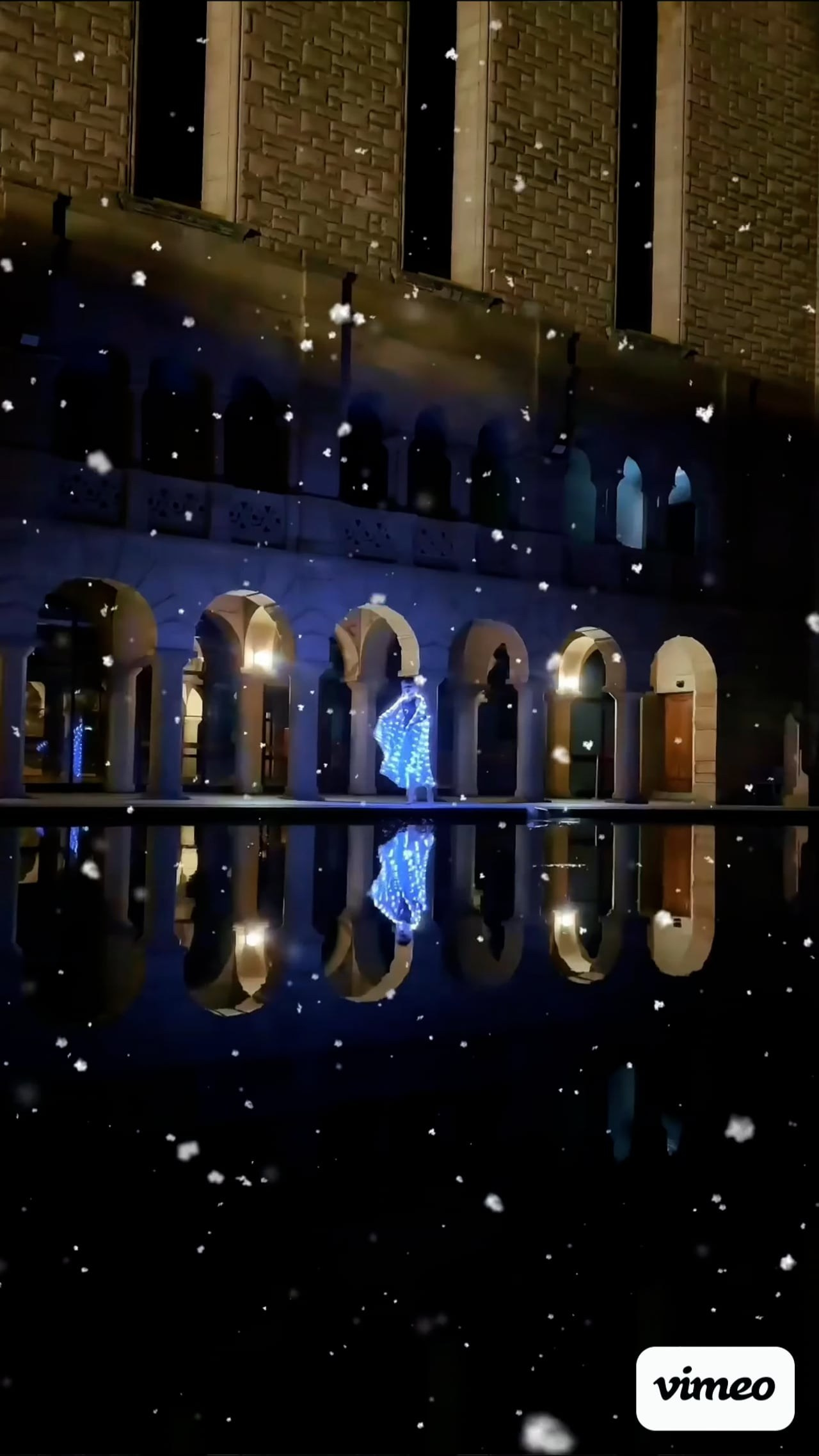 Video content creation