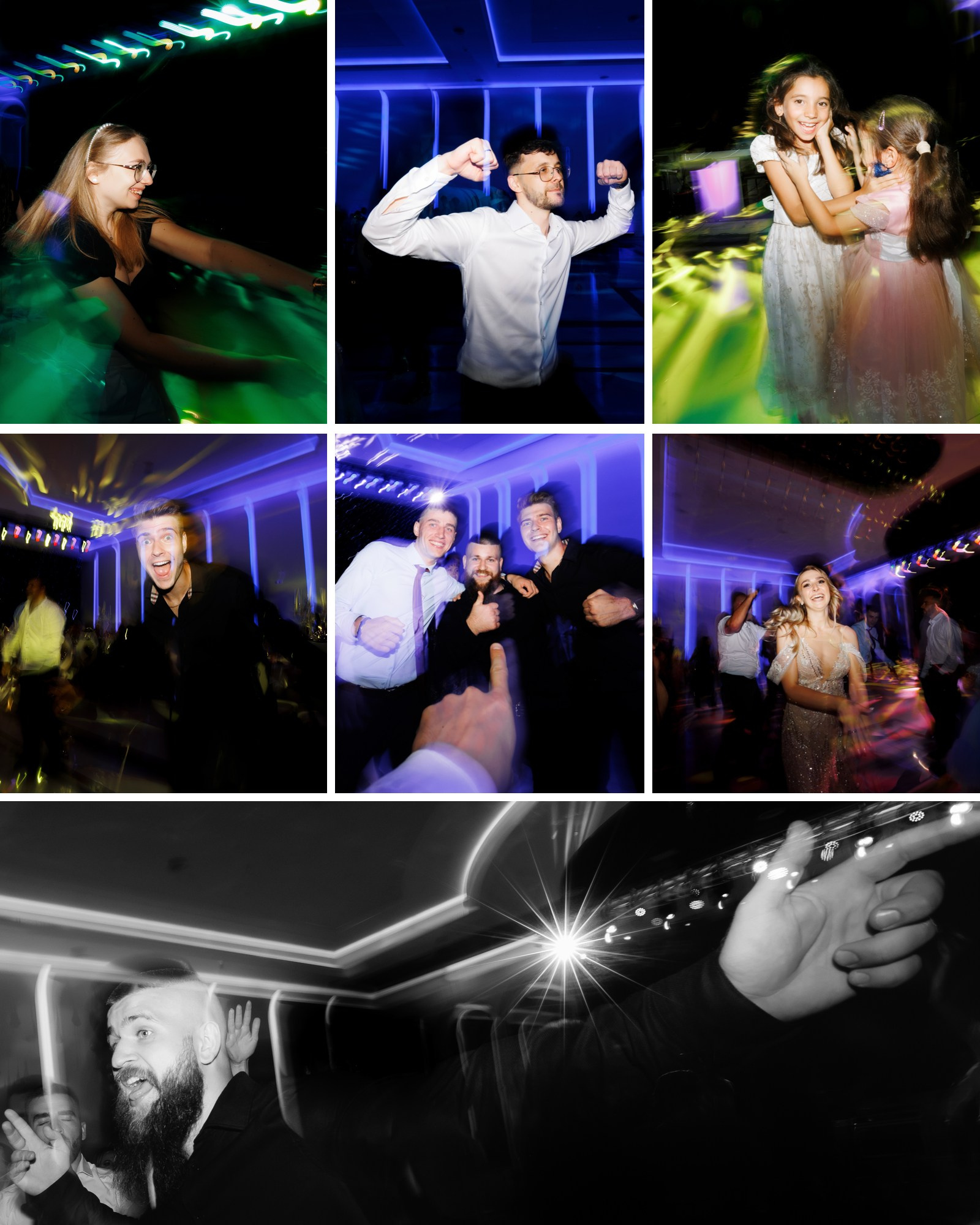 Galerie. Servicii Foto Video în Chișinău și Europa ID-Brothers