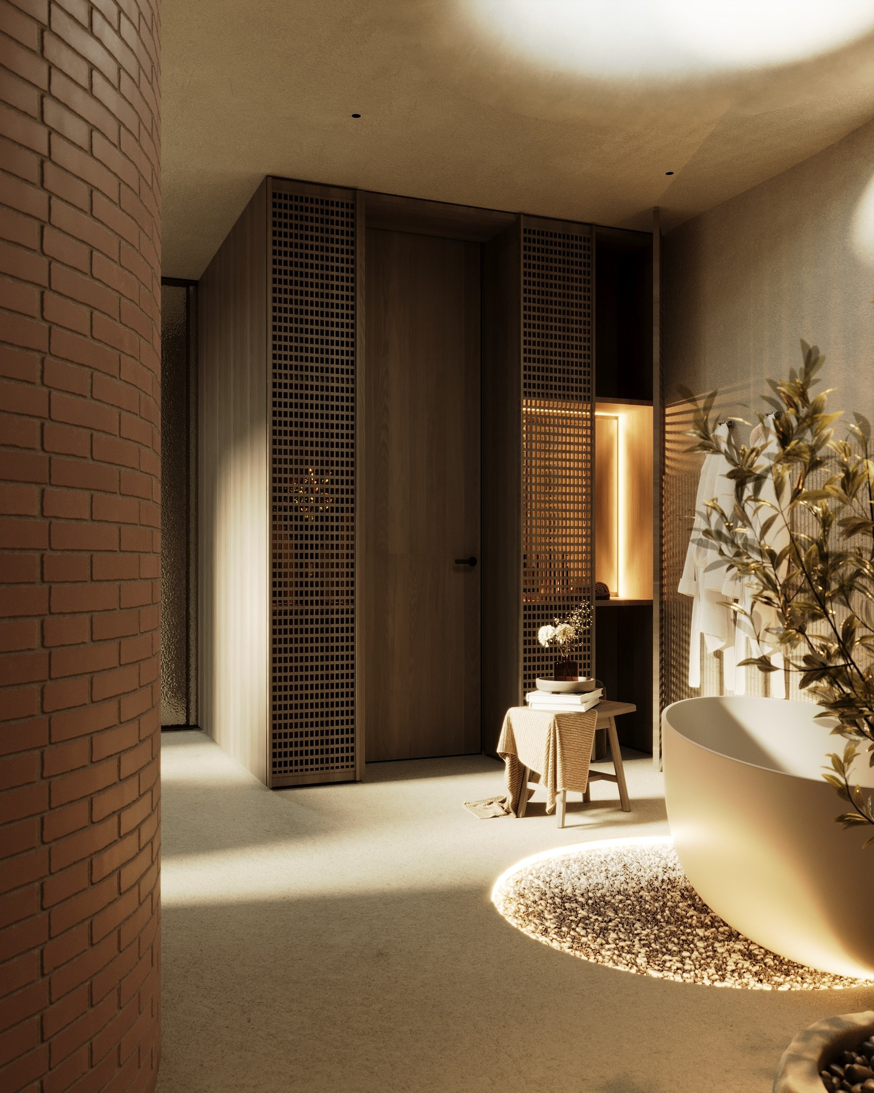 Praha House. LOLEYLO.INTERIORS