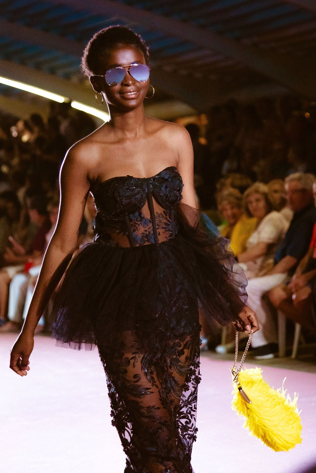 Reportaje del Fin de Semana de Torrevieja 2024 — Fotógrafo de Desfiles de Moda en España, Andrey Lukovnikov