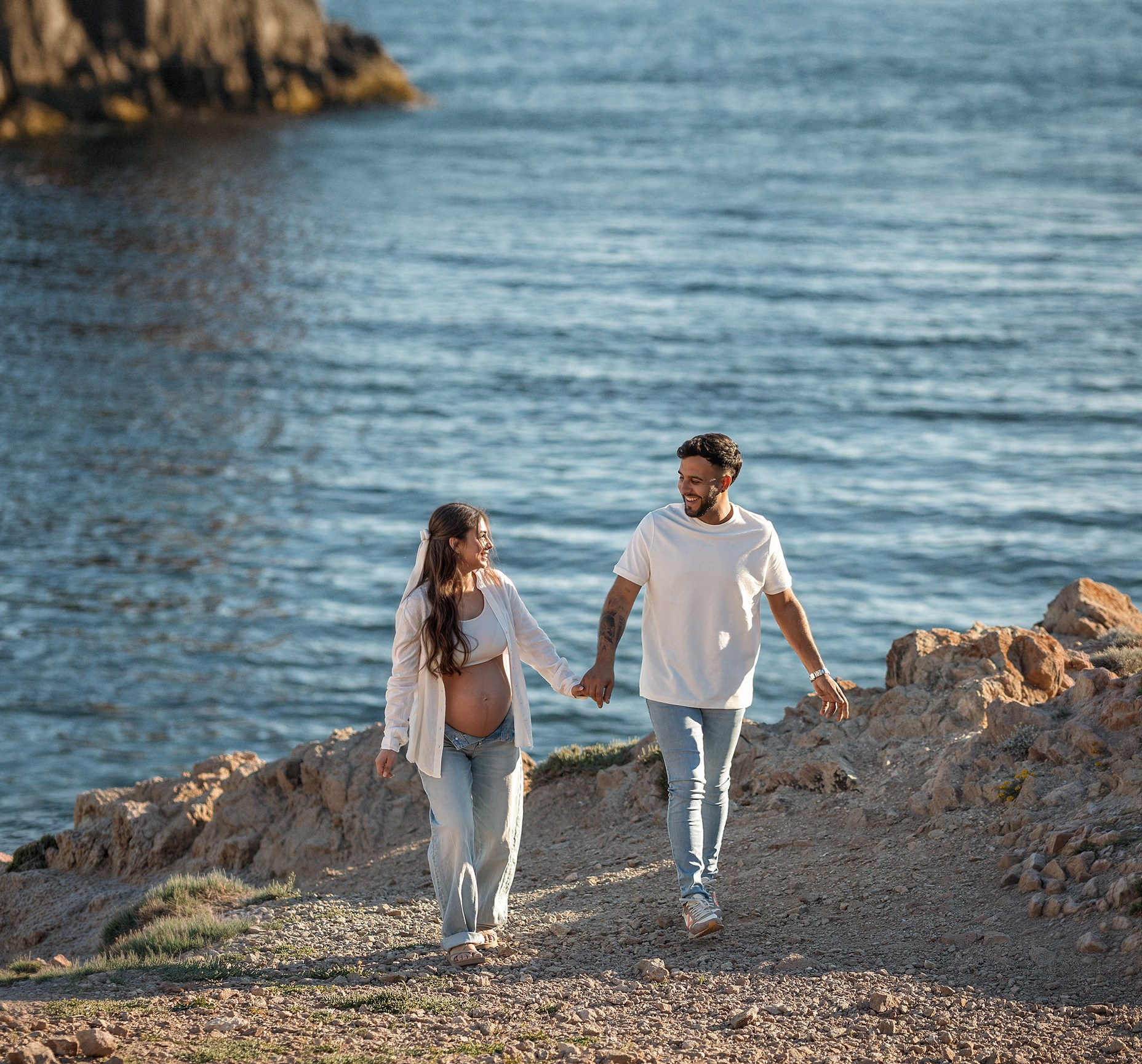 La magia de la espera. Fotógrafo Almeria. Swetlana Ushakova
