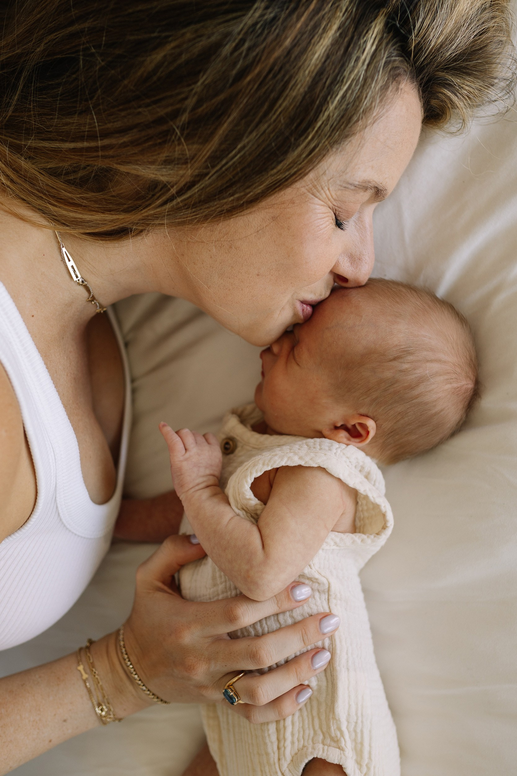 Benji’s First Days | Bay Area Newborn & Family Photography. Maternity, newborn photographer in the Bay Area|Iryna Rakivnenko