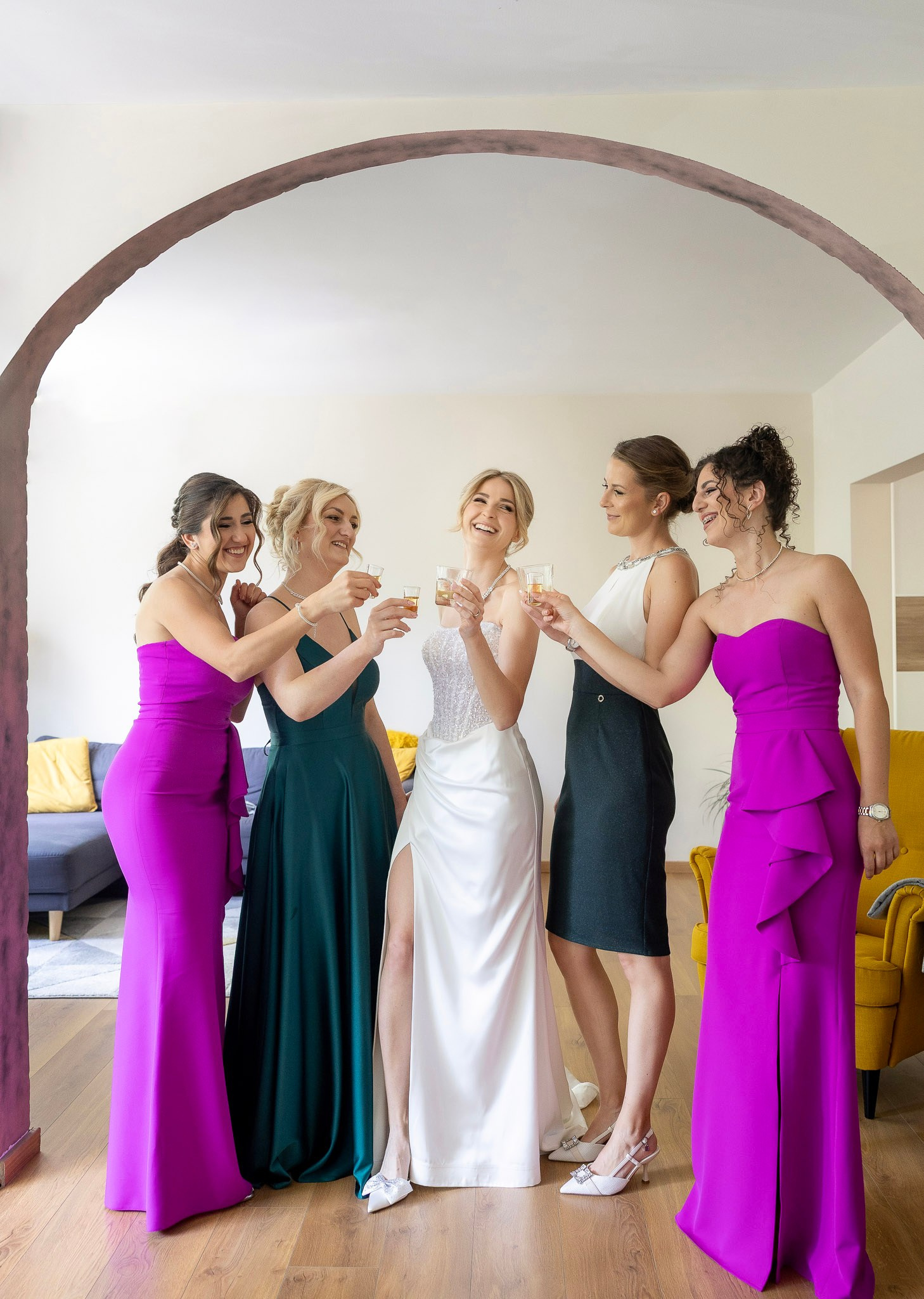Ivana I Aleksa. Ljubica I Marko Weddings I Fotograf za venčanja Beograd, Srbija