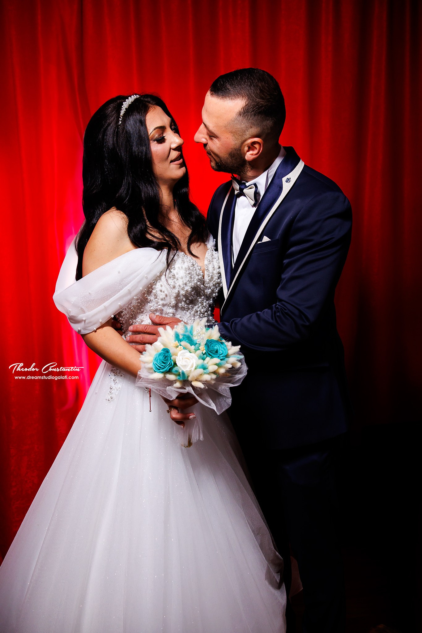 Dream Studio Galați – ședințe foto profesionale pentru familie, portrete și evenimente