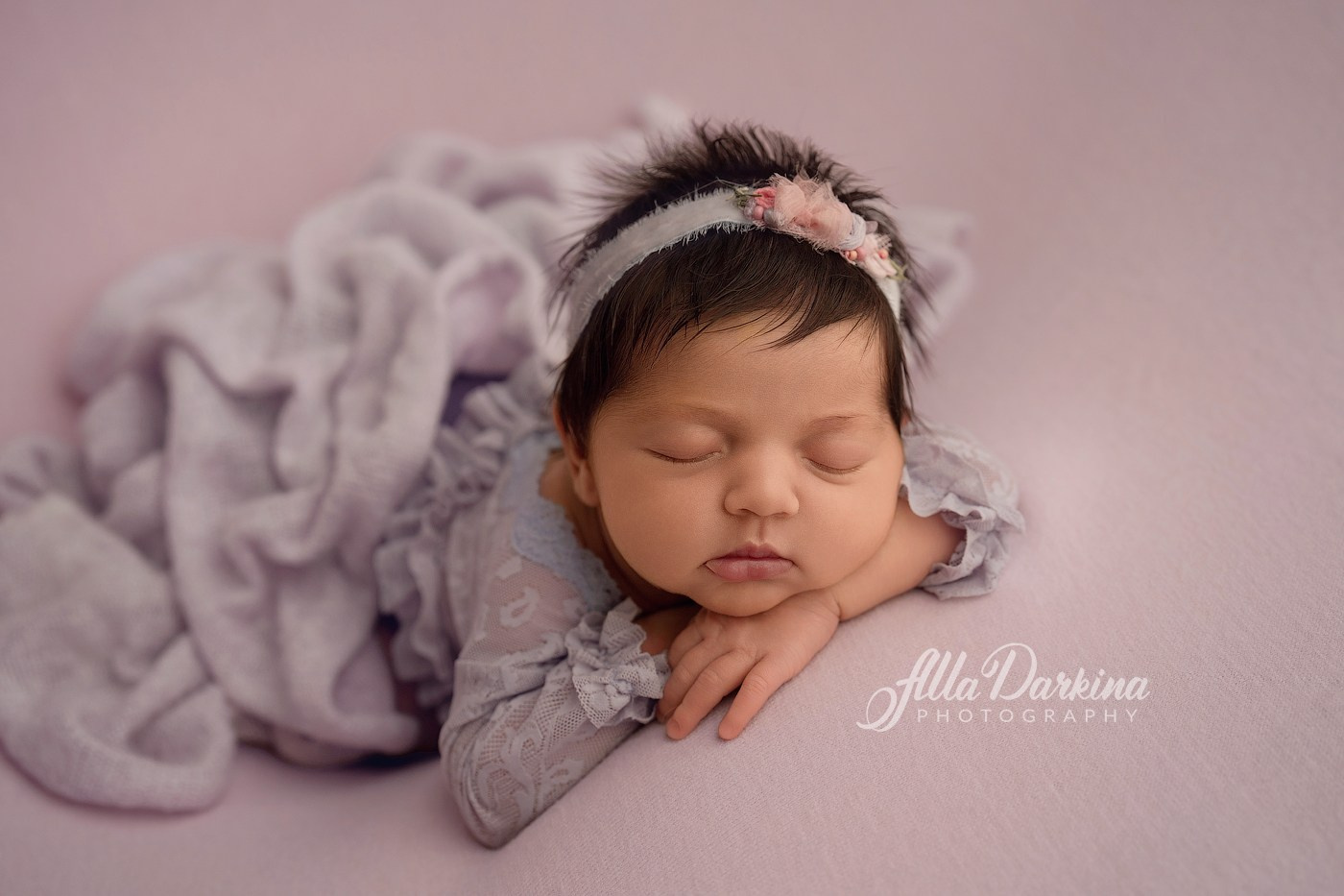 Newborn and family photographer. Hills District. Sydney