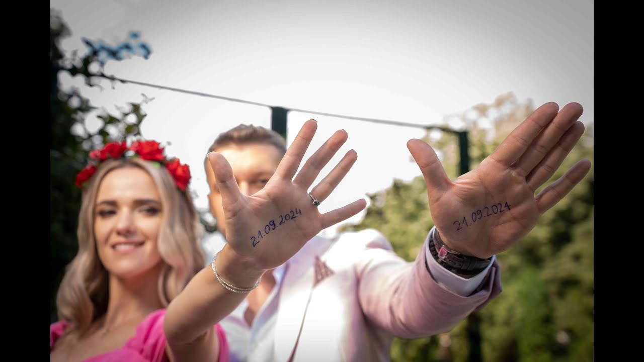 Video. Mihai Alexandra Events