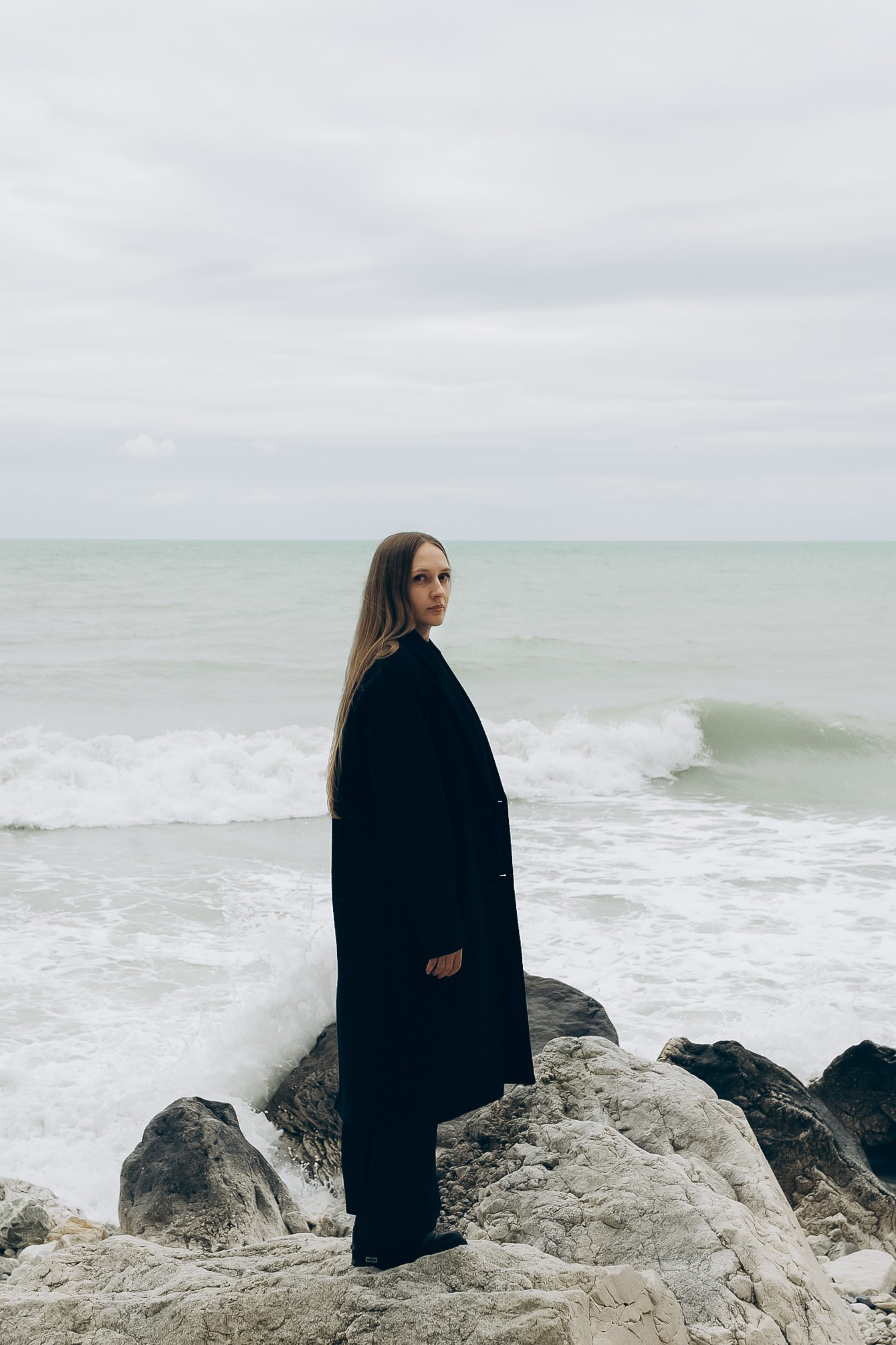 Индивидуальный портрет в slow-эстетике — фотограф в Rimini, Cesena, San Marino, Pesaro