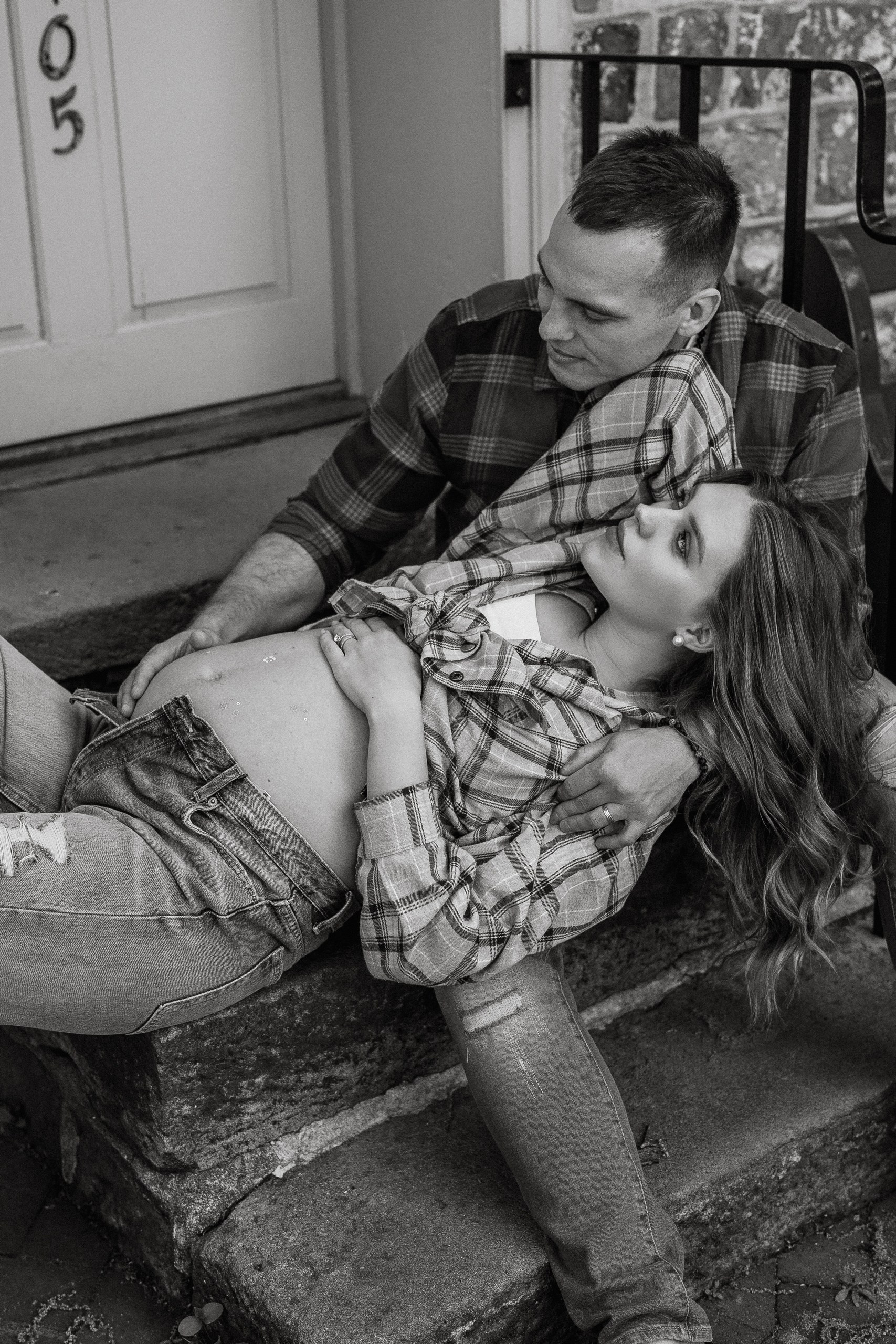 Rita&Dima. Alisa Tant — Family and newborn photographer Bucks County, Montgomery county, Philadelphia, NJ