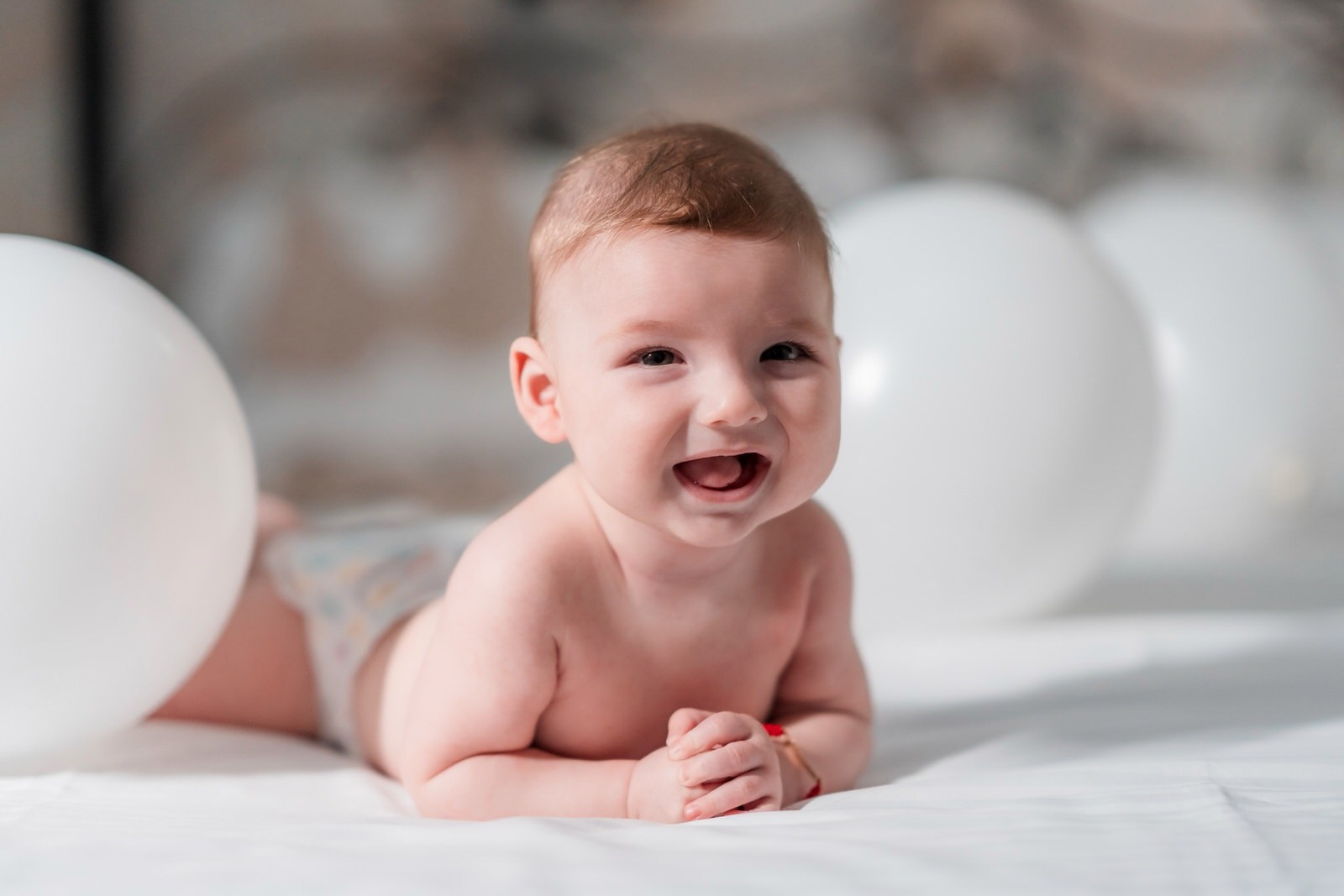 Botez. Focus Studio Buzau
