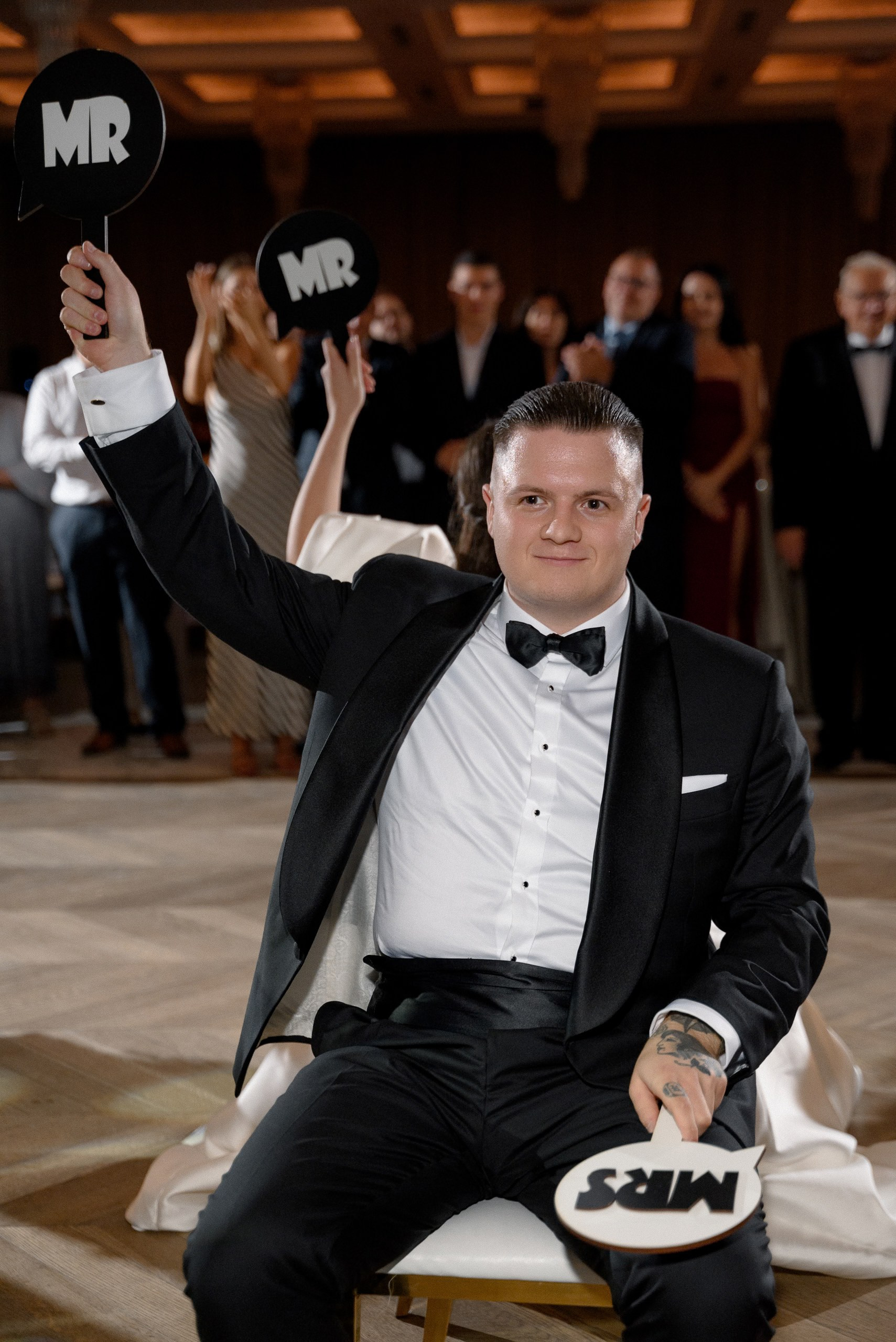 Wedding photographer Warsaw and Europe