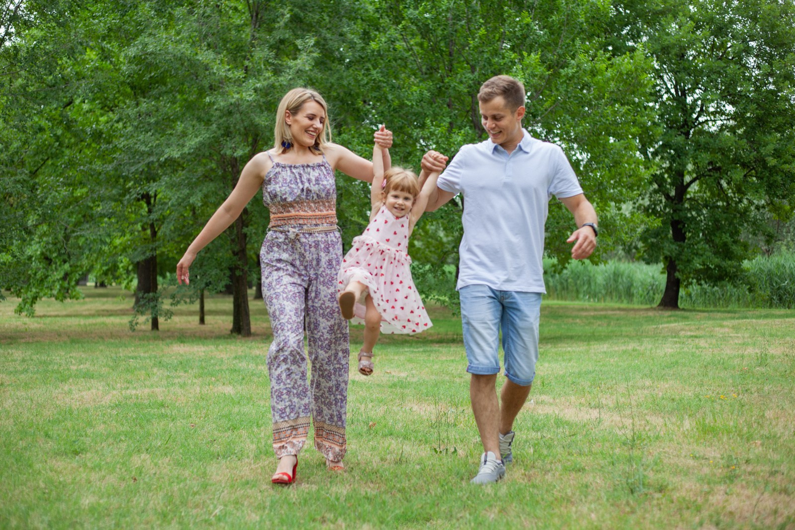 Porodica Komarek. Miroslav Lukić, fotograf za vaše važne trenutke