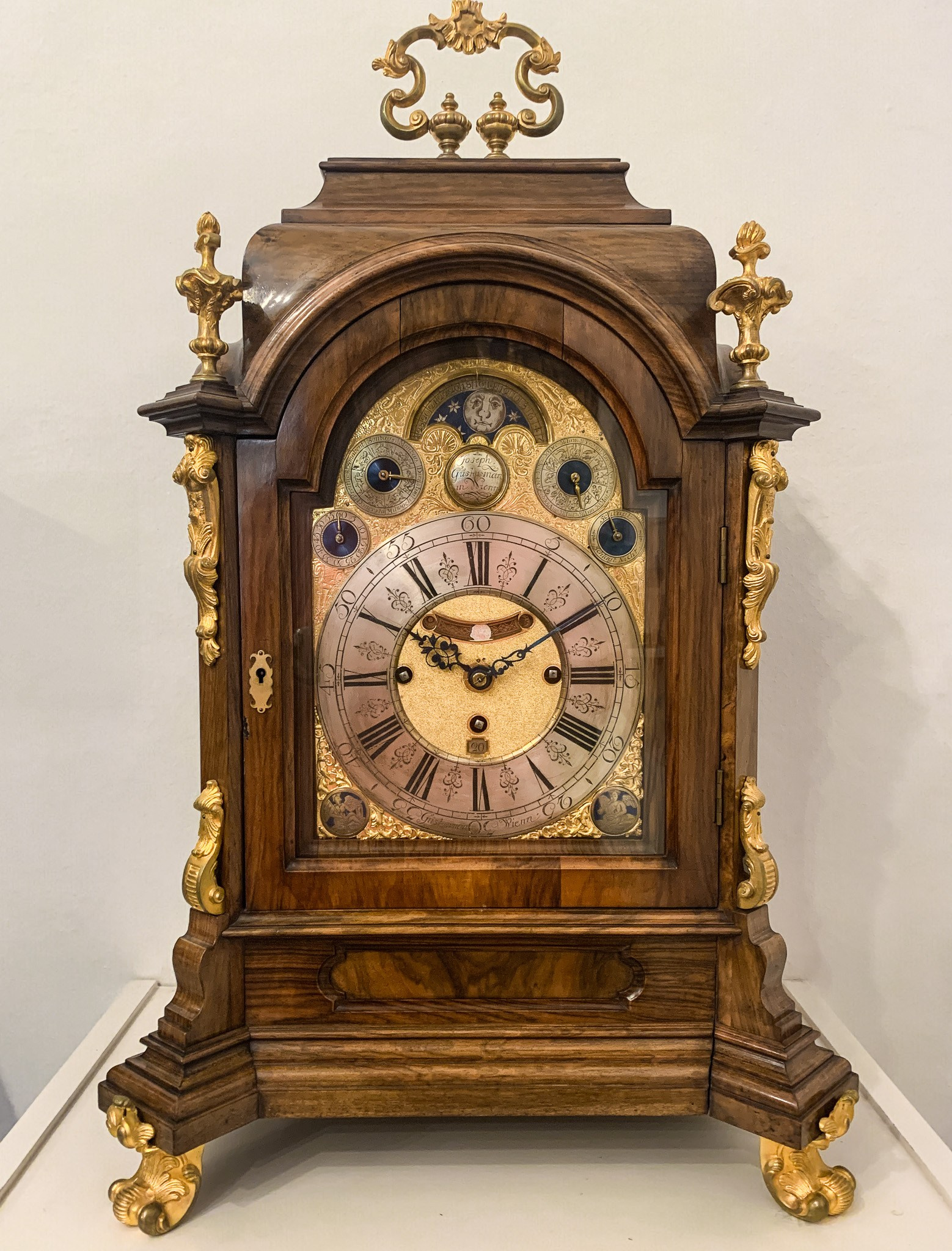 The Vienna Clock Museum
