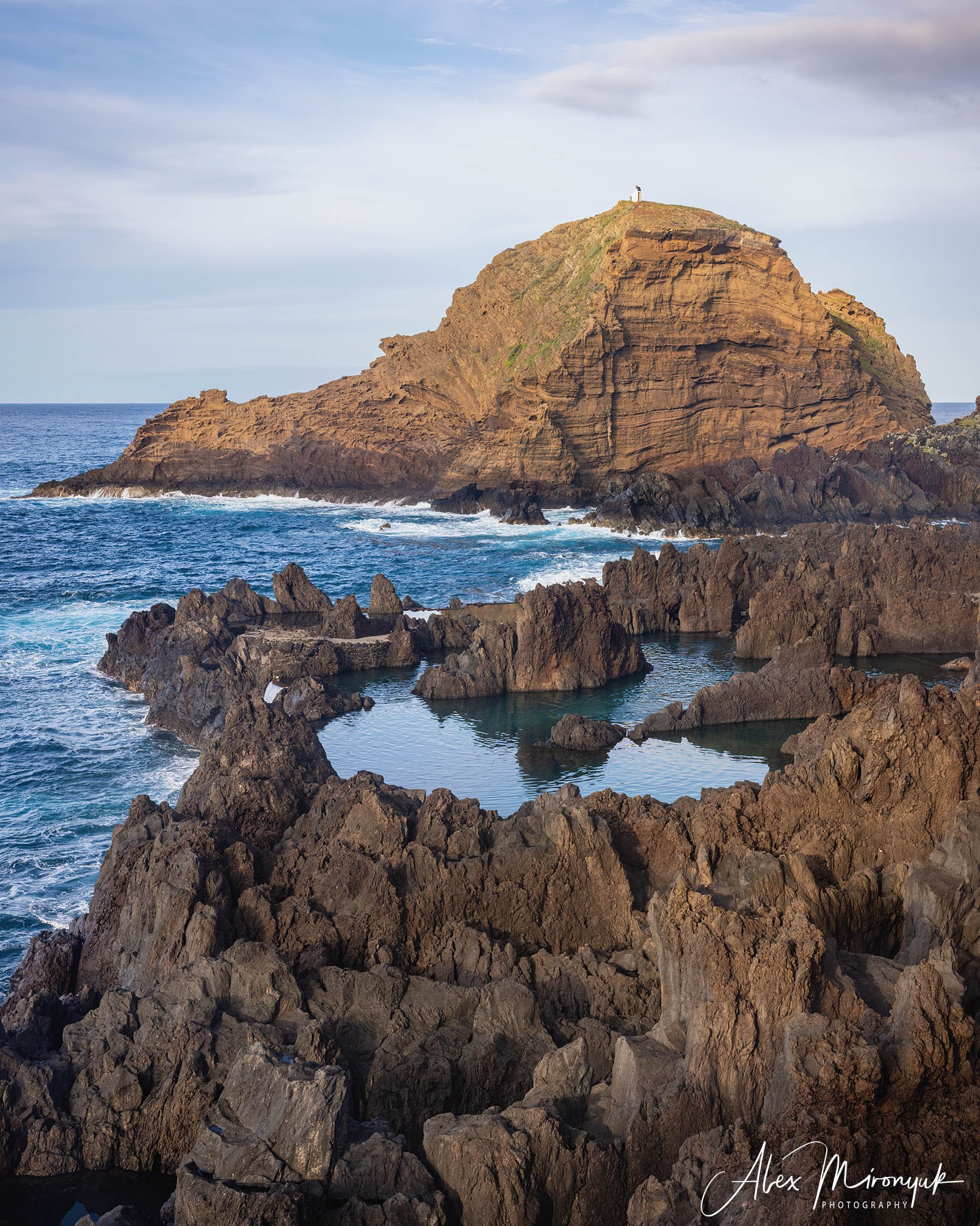 Azores And Madeira. Alex Mironyuk Photography