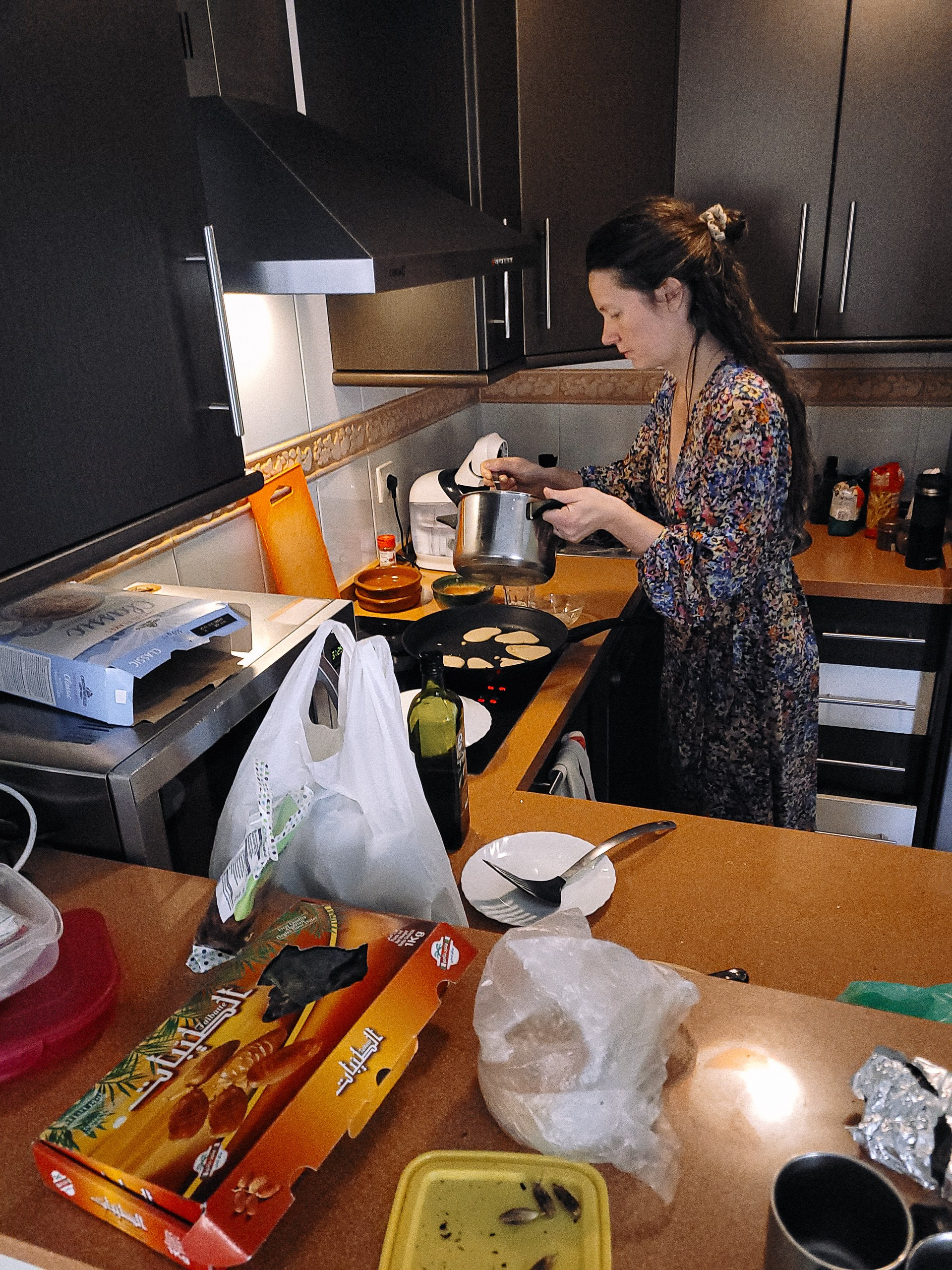 CEĻOJUMS SPĀNIJA, MALAGA AR BĒRNIEM