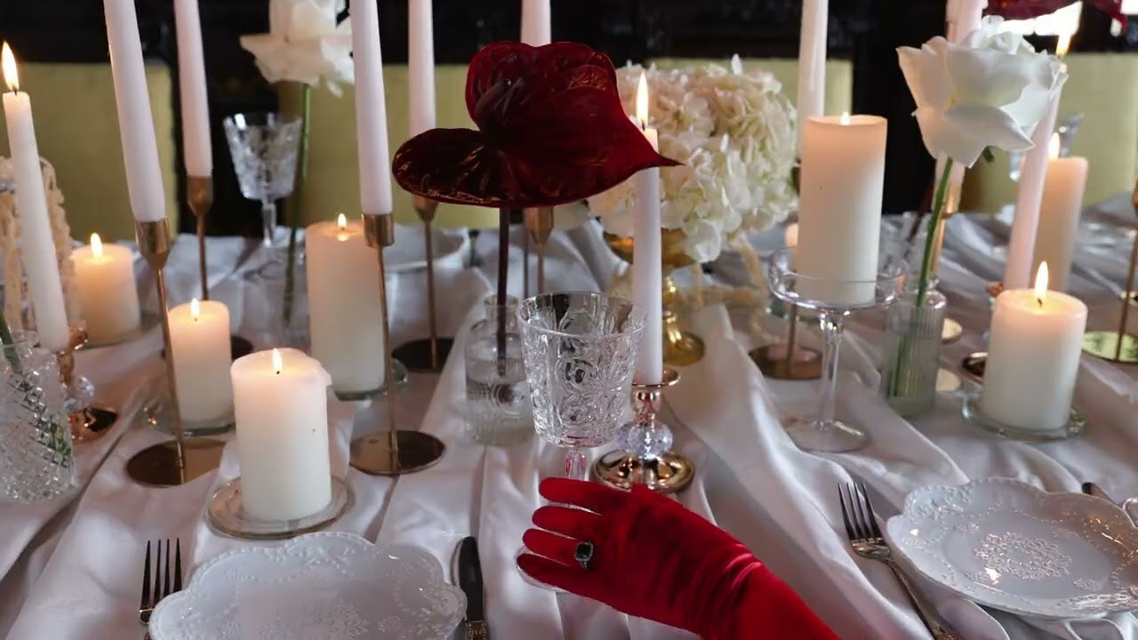 VIDEO. YES I DO PRODUCTION — Wedding photography&videography