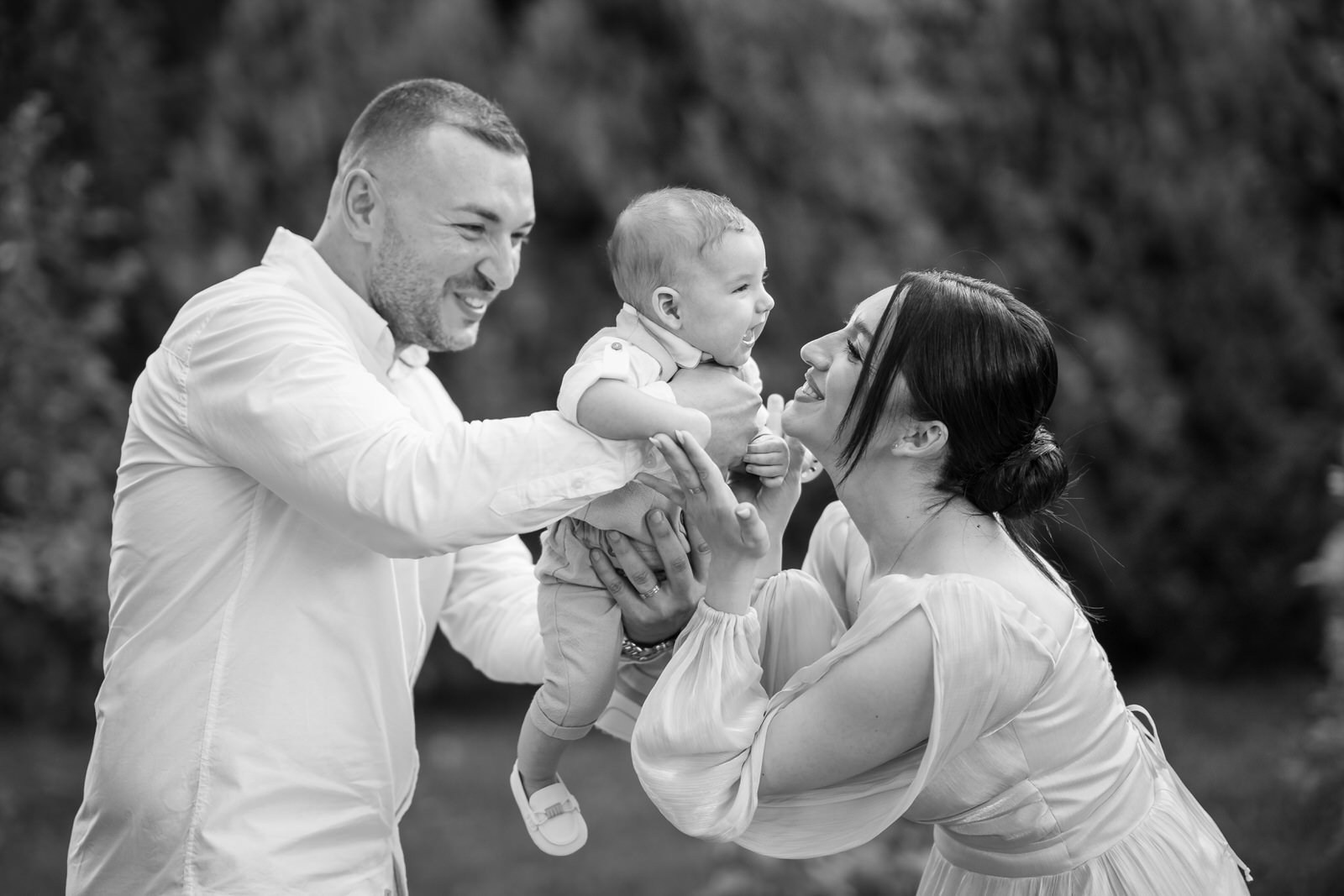Botez. Focus Studio Buzau