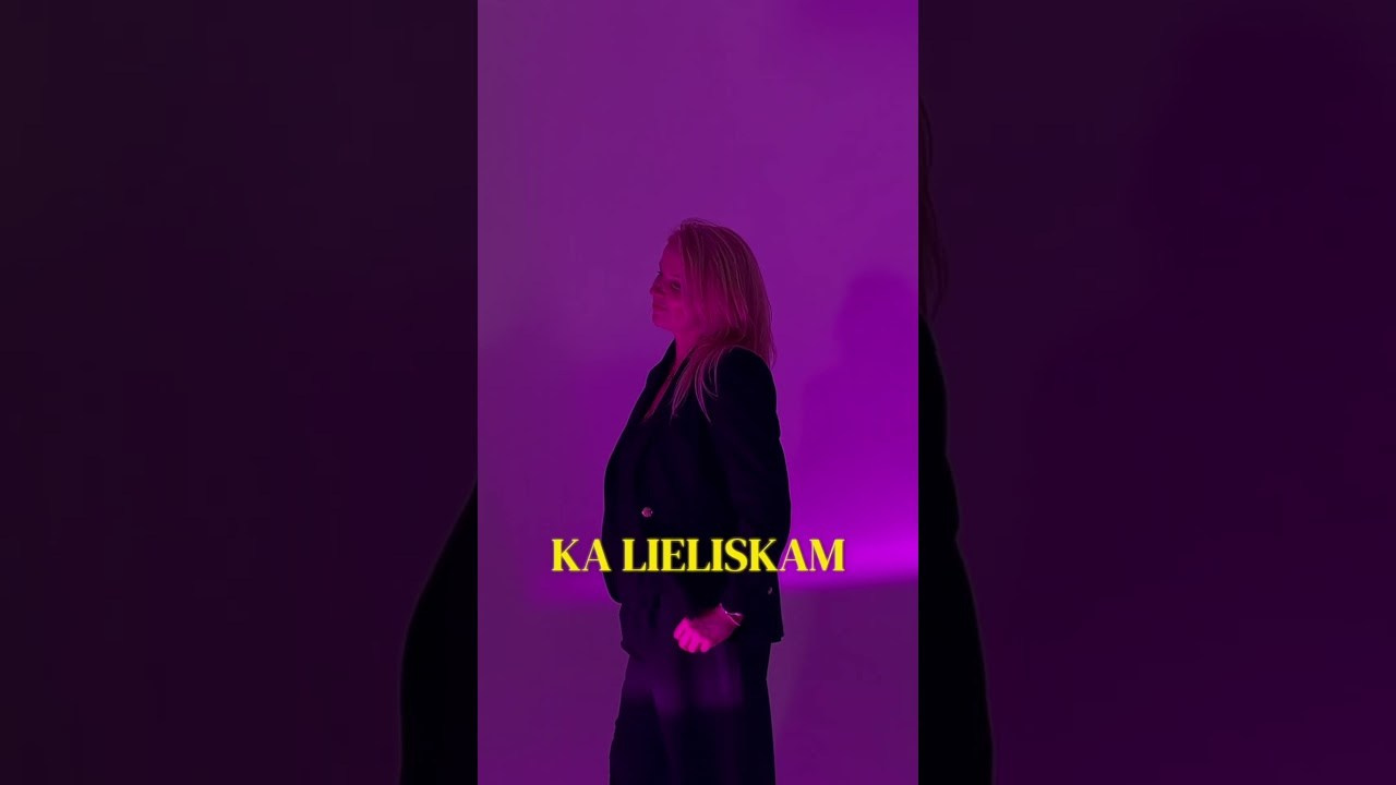 Meistarklase - filmējam ar telefonu. Video shooting and creating with phone, iPhone Video School