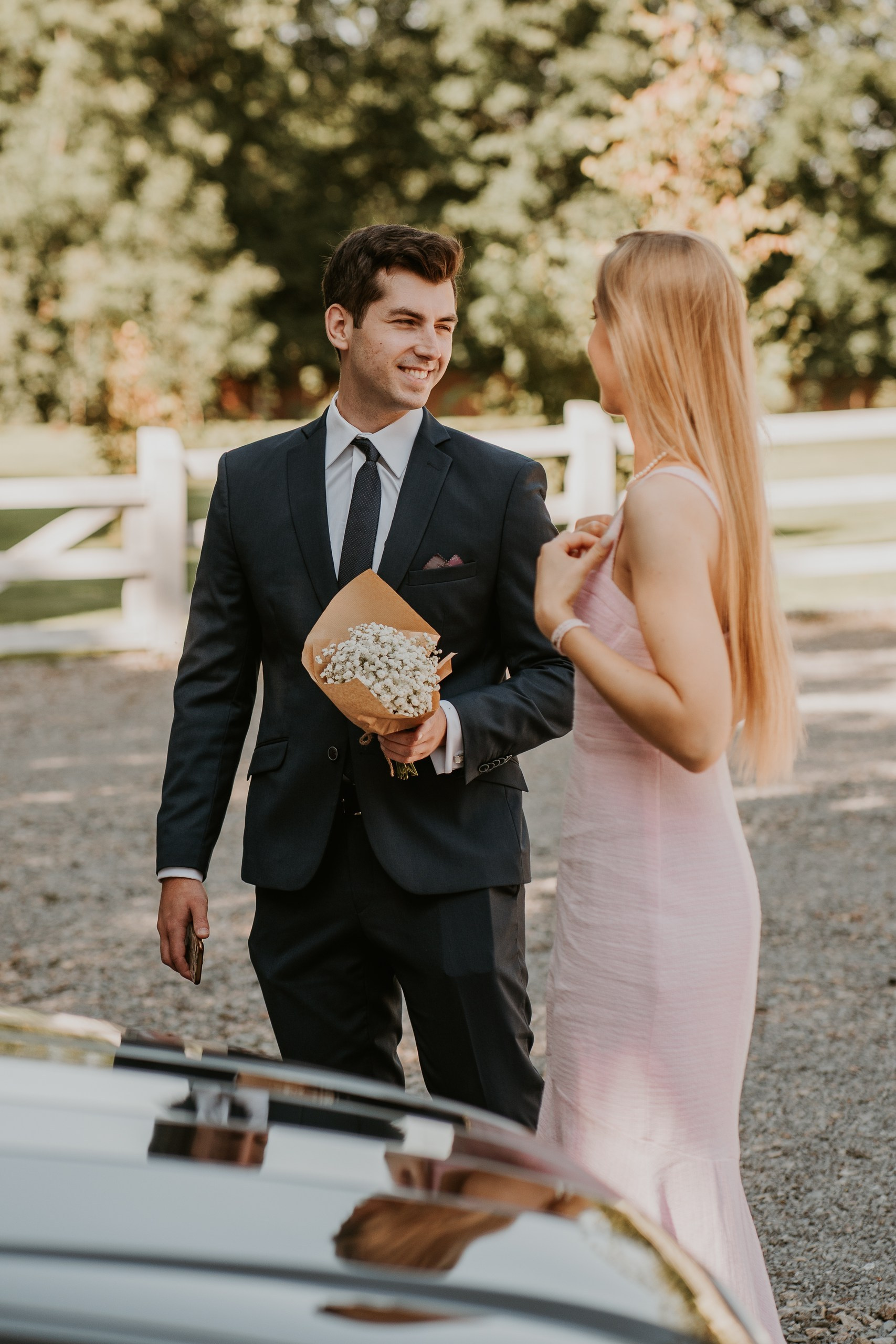 Ewa&Maciej. Michał Kaźmierczyk - Fotograf