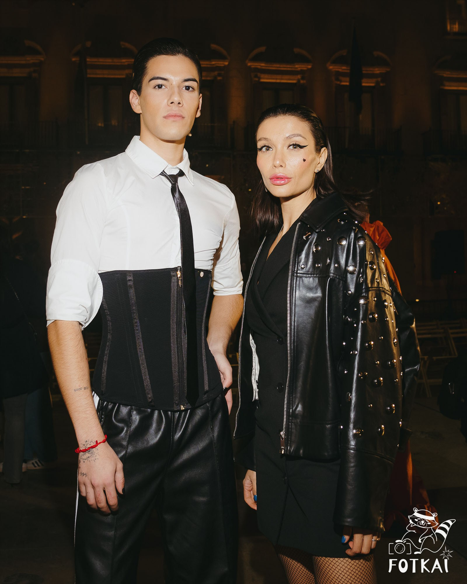 Alicante Fashion Week 2025 — фото, подиум и стиль Испании от FOTKAI