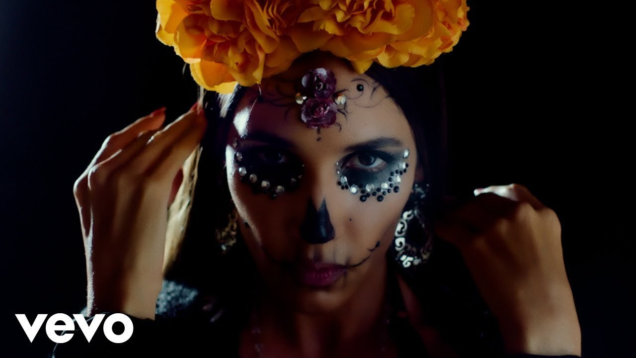 India Martínez in Madrid: Starlite Madrid — concert at IFEMA, flamenco-pop, tickets & venue | FOTKAI