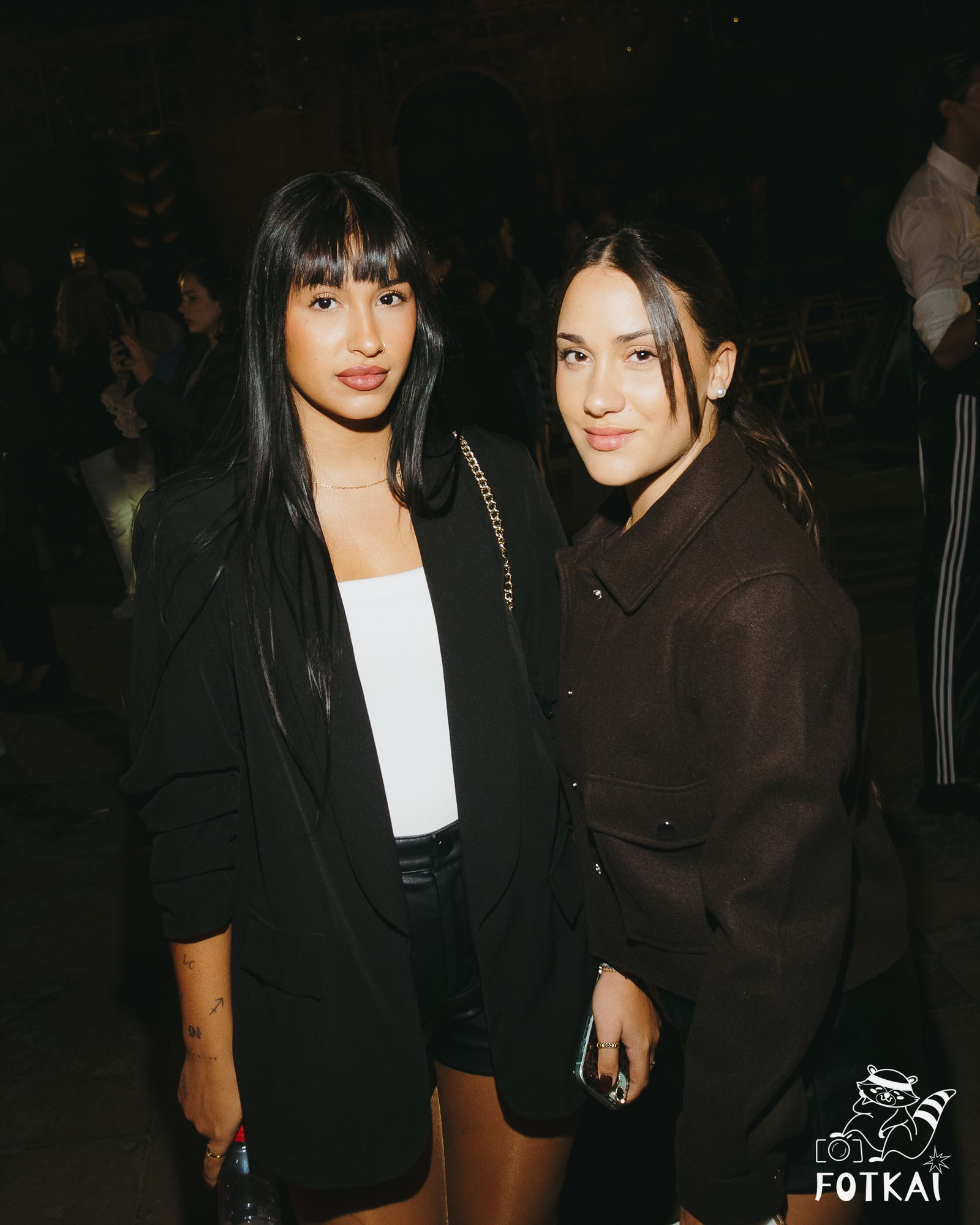 Alicante Fashion Week 2025 — фото, подиум и стиль Испании от FOTKAI