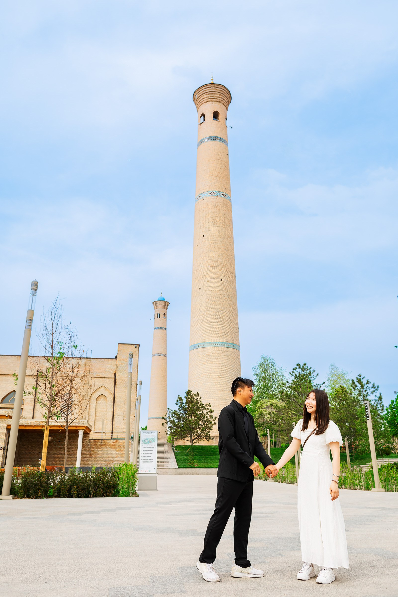 Фотограф в Ташкенте | Свадебная и портретная съёмка, Узбекистан