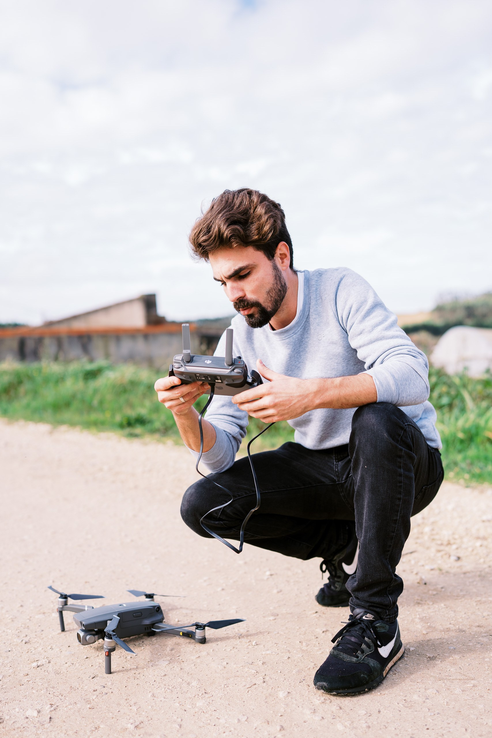 Beyond Creative 20 | Cinematic Video & Photography Production Lisbon & Algarve