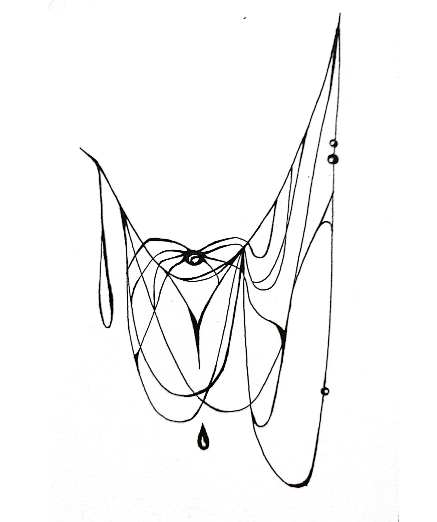 Tattoo. Angelina Sorokopud. Artist in Strasbourg