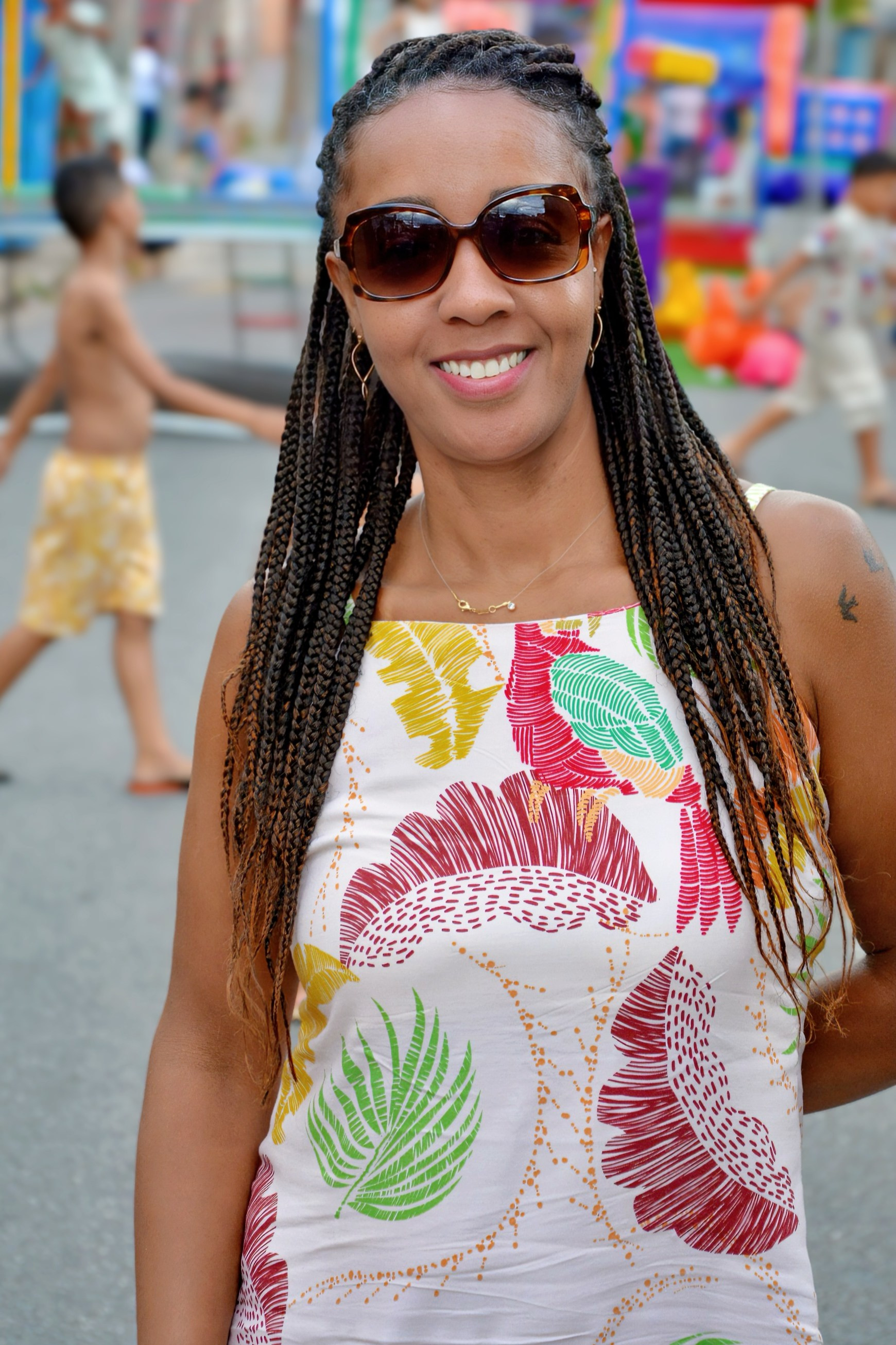 Pagode de Natal (Bar do Bolinha). Letto Produções