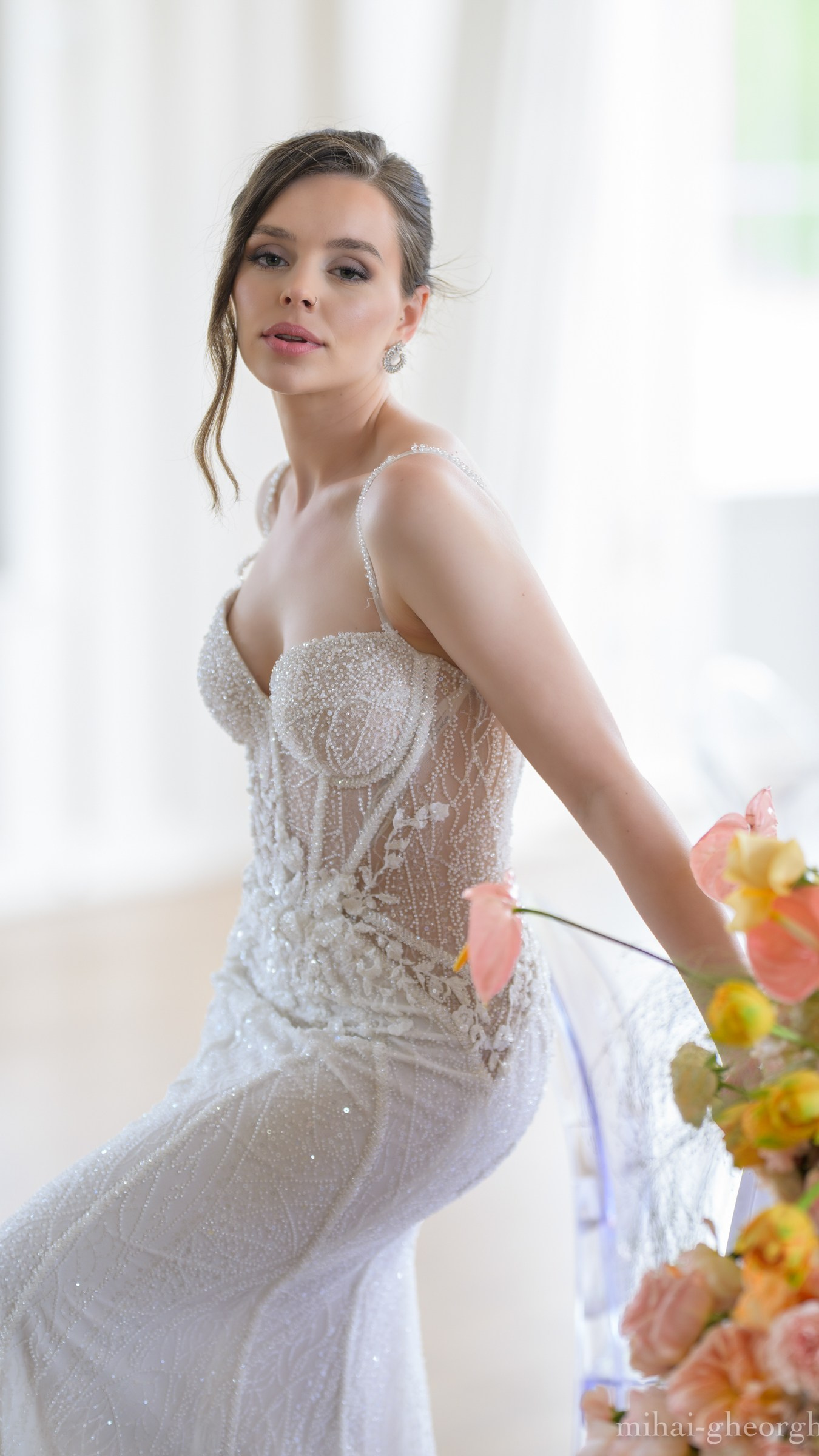 Wedding Photographer in Europe