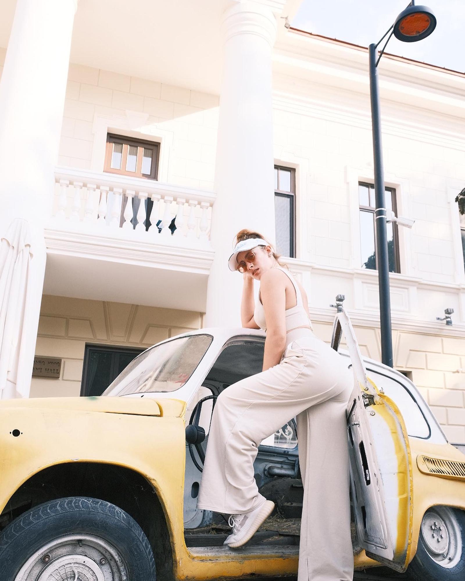 Big discount for photoshoot in Tbilisi. @Gio.Fujifilm official Fujifilm Ambassador & X-Photographer in Georgia