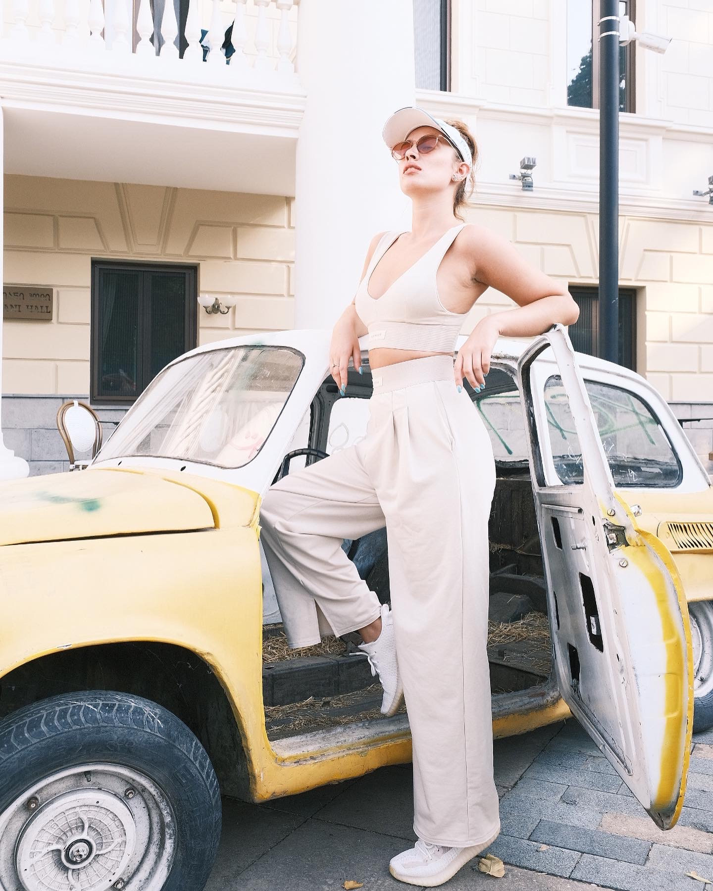 Big discount for photoshoot in Tbilisi. @Gio.Fujifilm official Fujifilm Ambassador & X-Photographer in Georgia