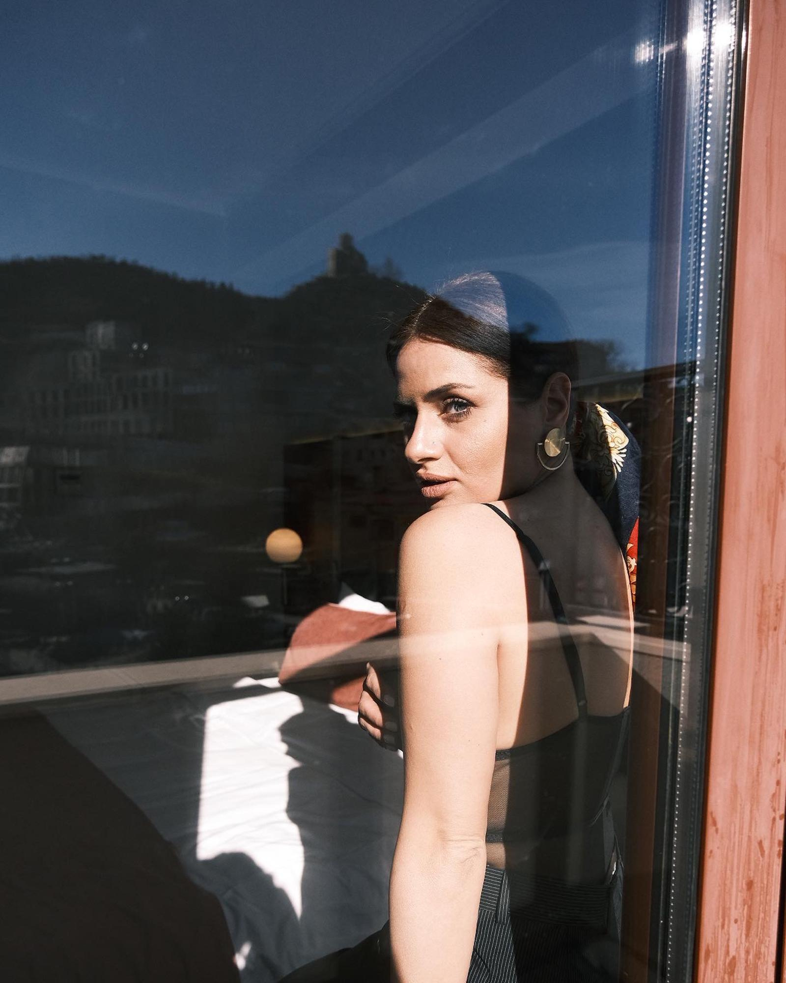 Big discount for photoshoot in Tbilisi. @Gio.Fujifilm official Fujifilm Ambassador & X-Photographer in Georgia