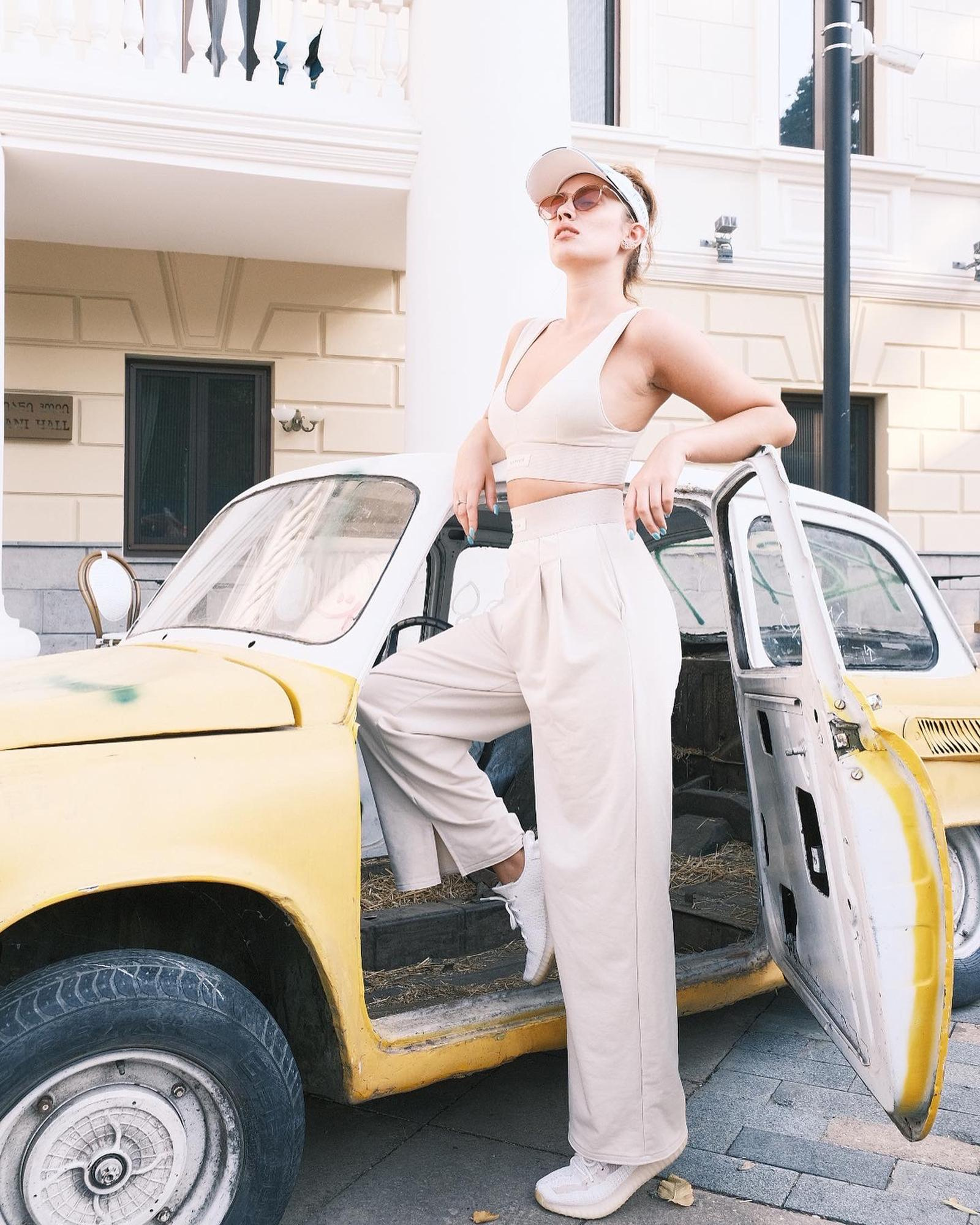 Big discount for photoshoot in Tbilisi. @Gio.Fujifilm official Fujifilm Ambassador & X-Photographer in Georgia