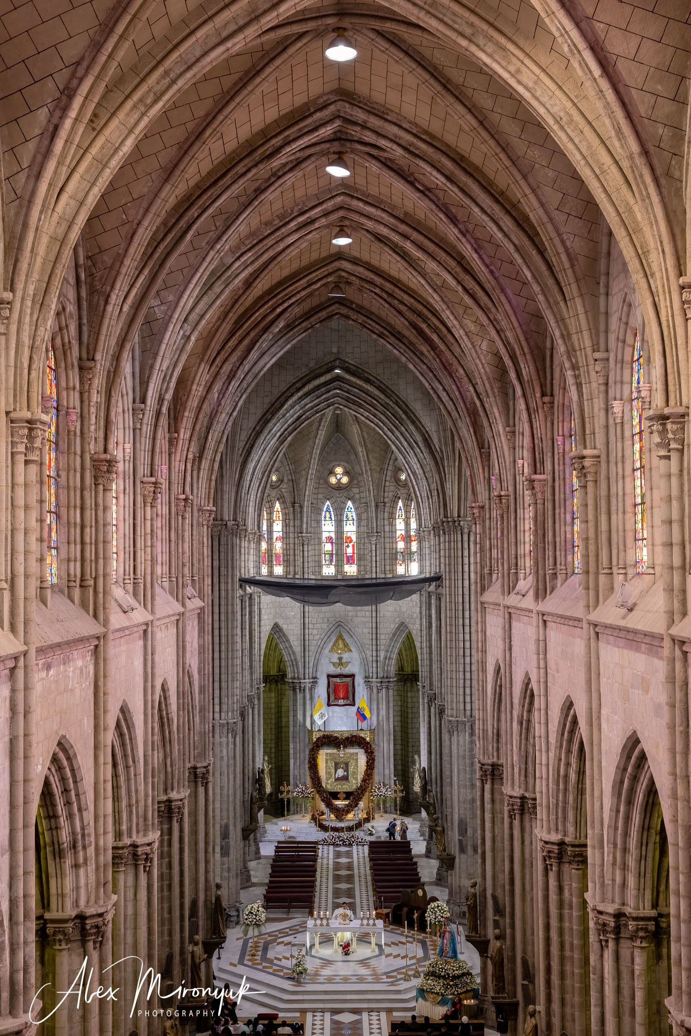 Galapagos Islands Adventure. Alex Mironyuk Photography