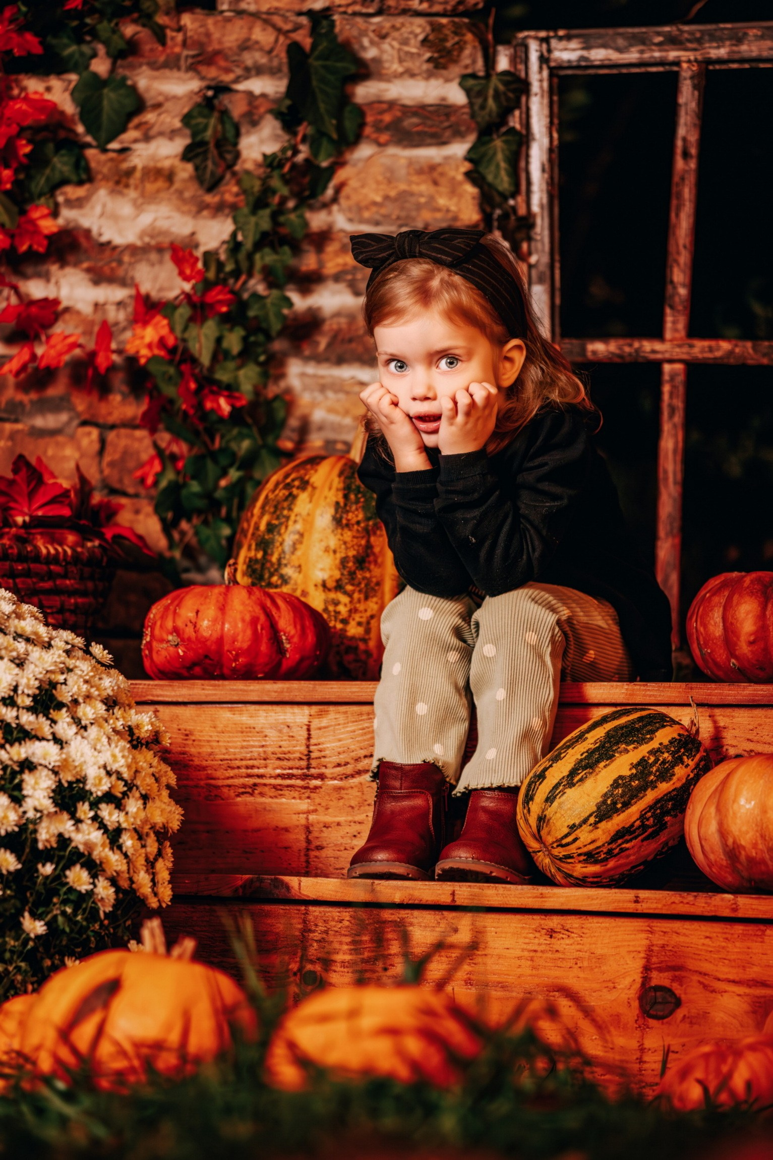 STUDIO. Fotografi iz Backog Petrovca David i Andrea Stojanovic