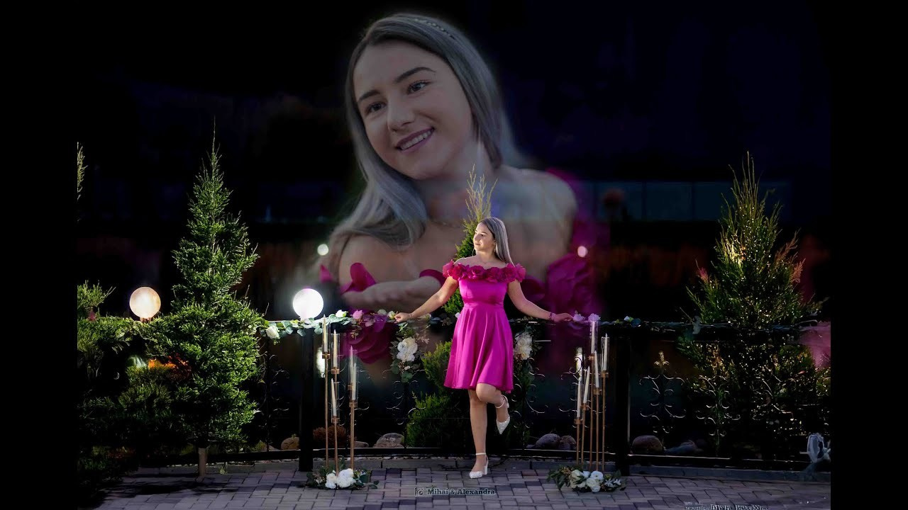 Video. Mihai Alexandra Events