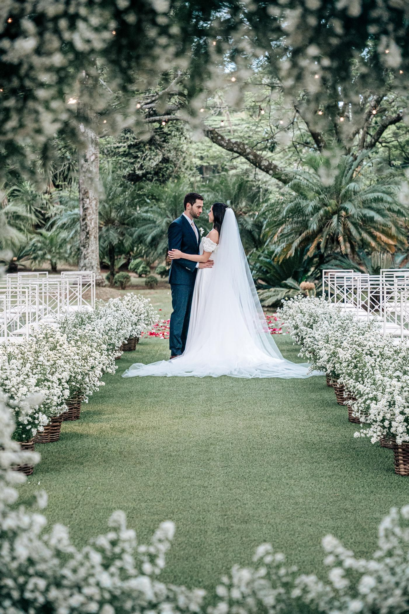 Studio Manara | Fotografia e Vídeo de Casamento