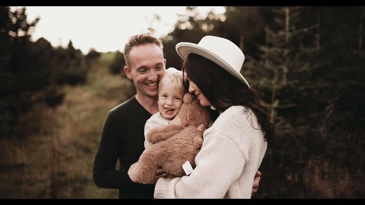 Weihnachtsminis Hauzenberg. Viktorija Gibert Fotografie