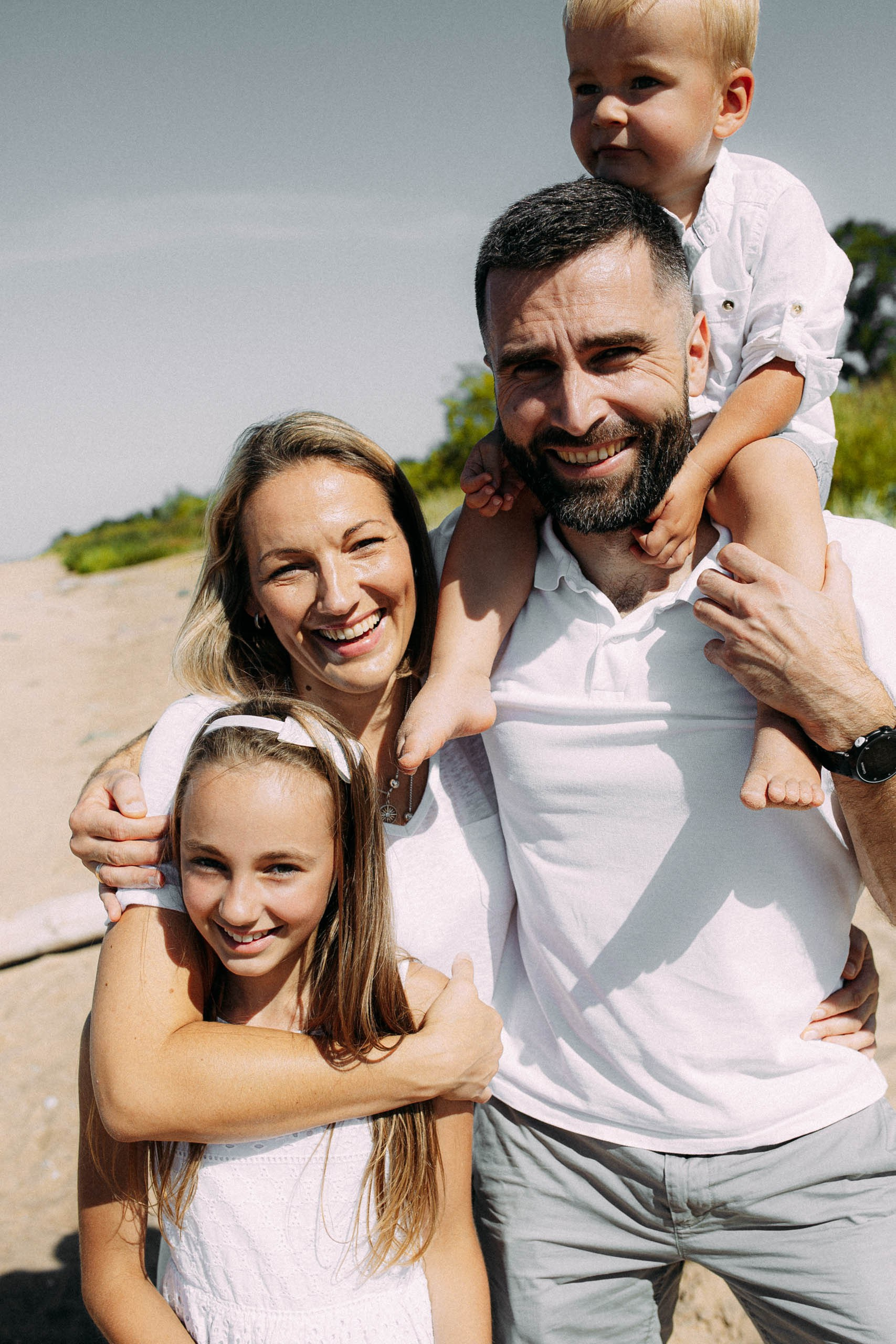 Ģimenes portrets 5min - DABĀ