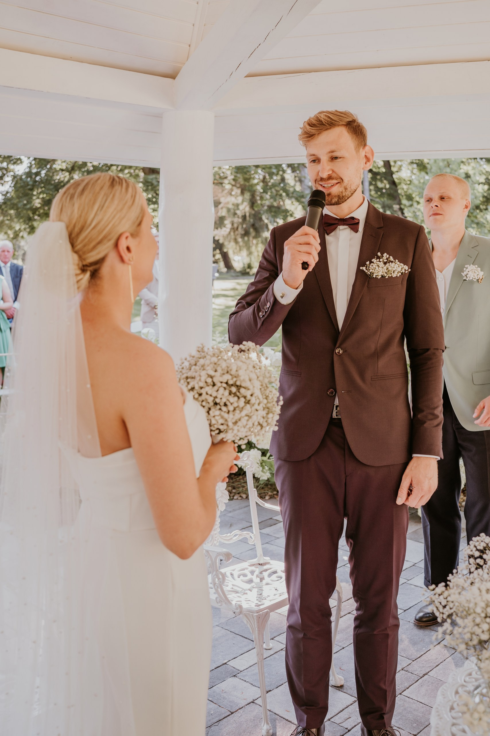 Ewa&Maciej. Michał Kaźmierczyk - Fotograf