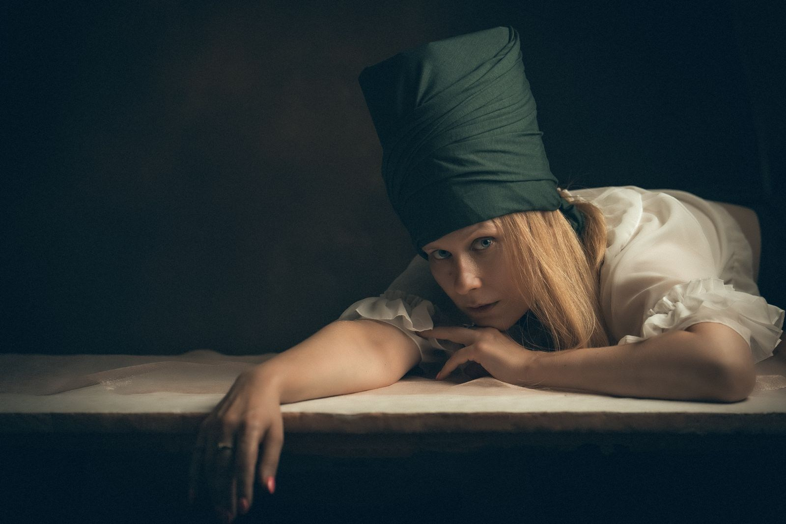 Теория современного искусства. Школа современного искусства Лени Сморагдовой