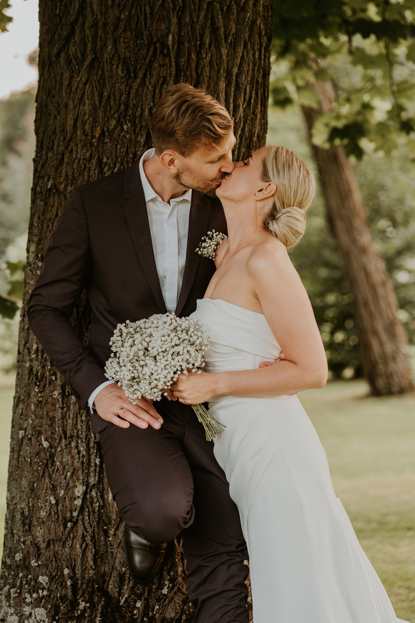 Ewa&Maciej. Michał Kaźmierczyk - Fotograf