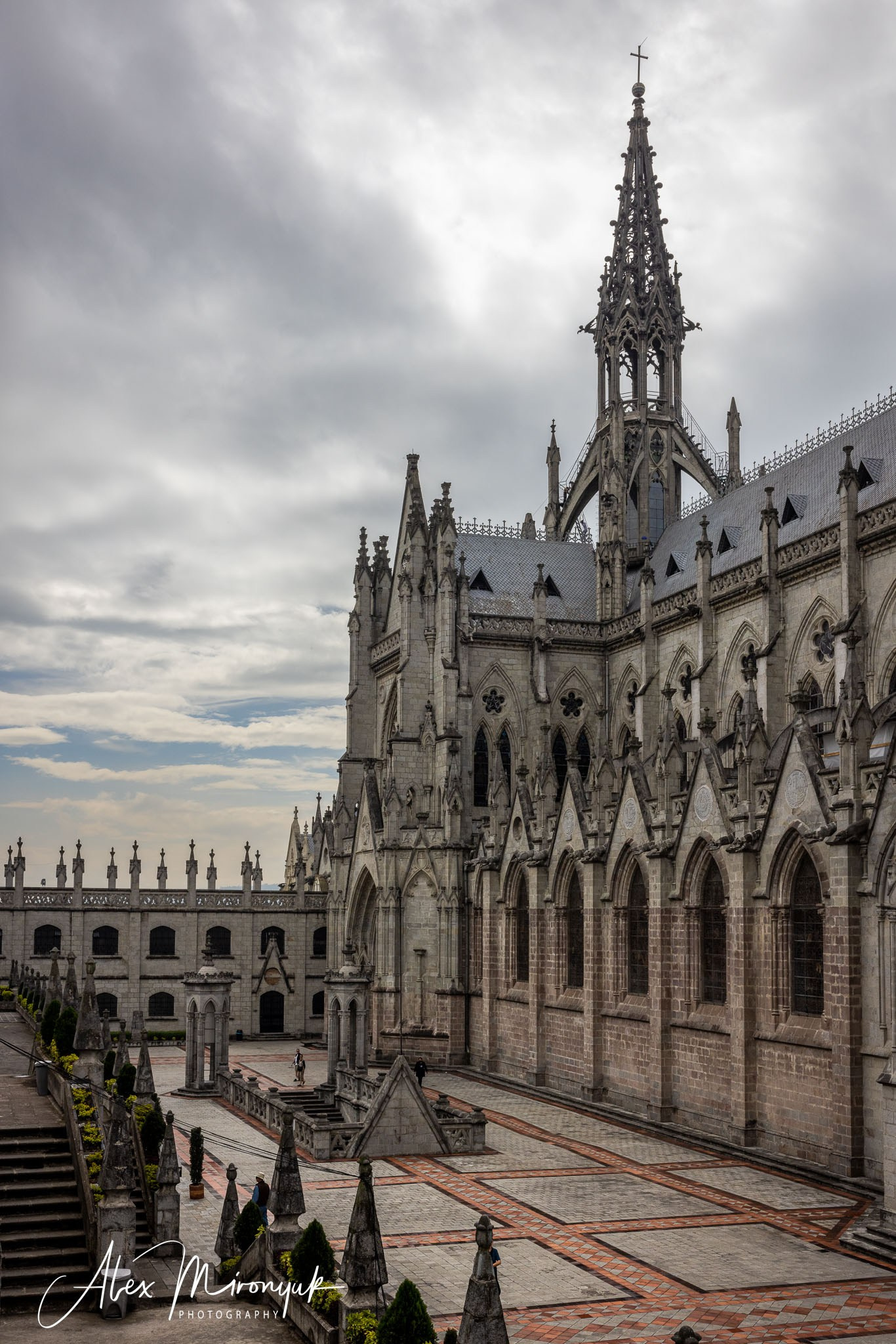 Galapagos Islands Adventure. Alex Mironyuk Photography