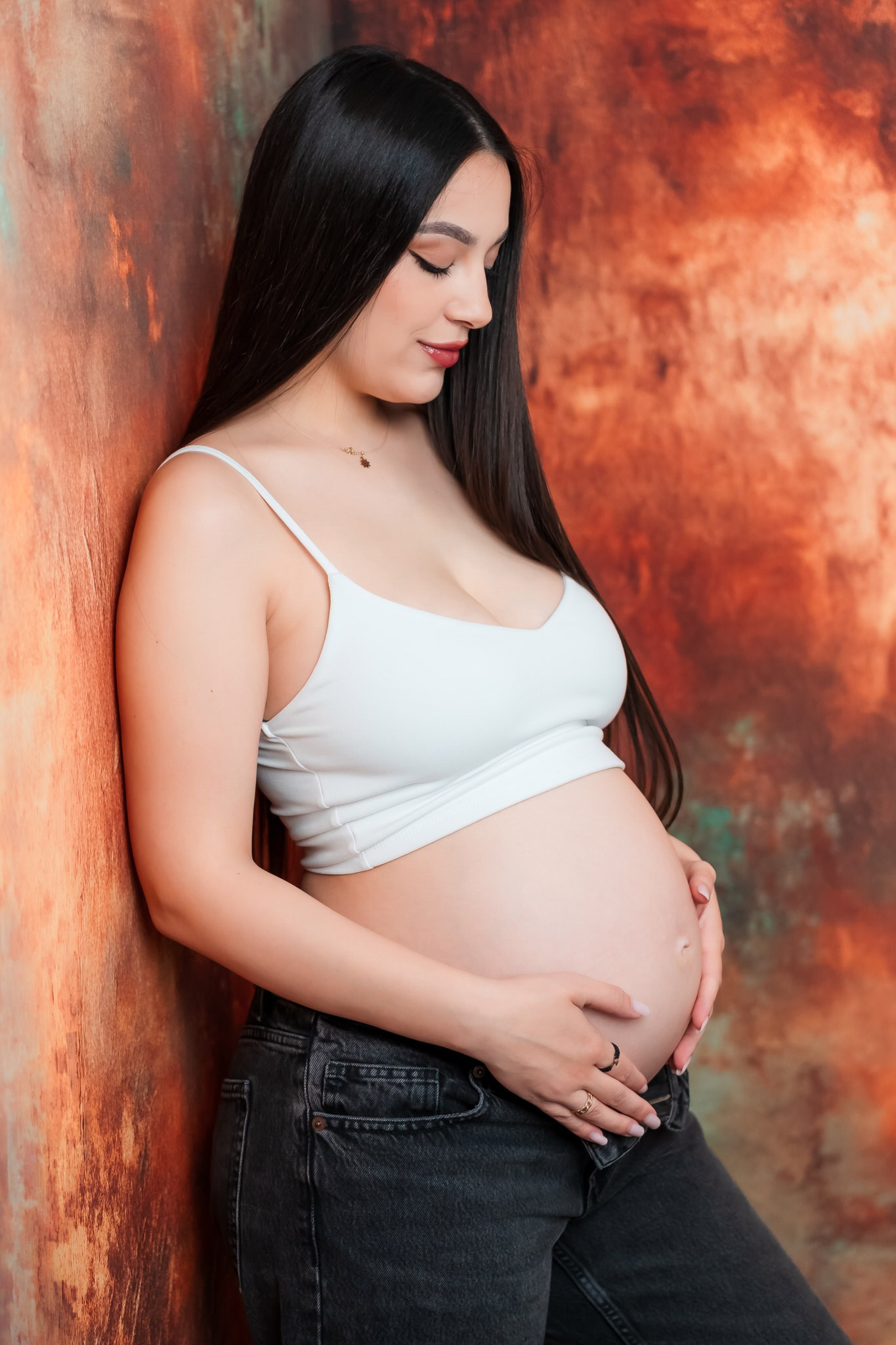 Maternitate. Focus Studio Buzau