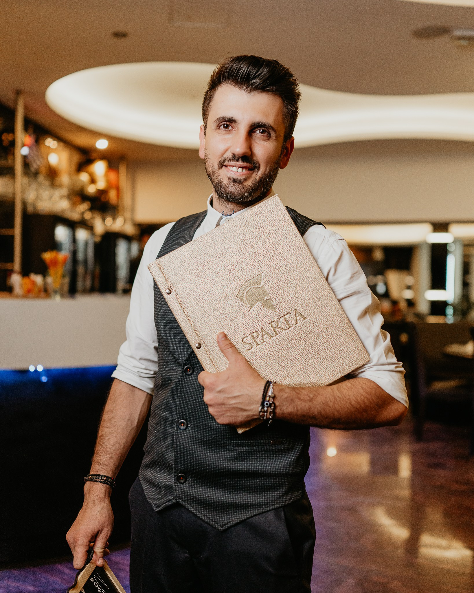 Fotografie Comercială pentru Restaurante & Hoteluri - Stefan Bogdan. Fotograf de nuntă Belgia - Stefan Bogdan | Fotograf roman