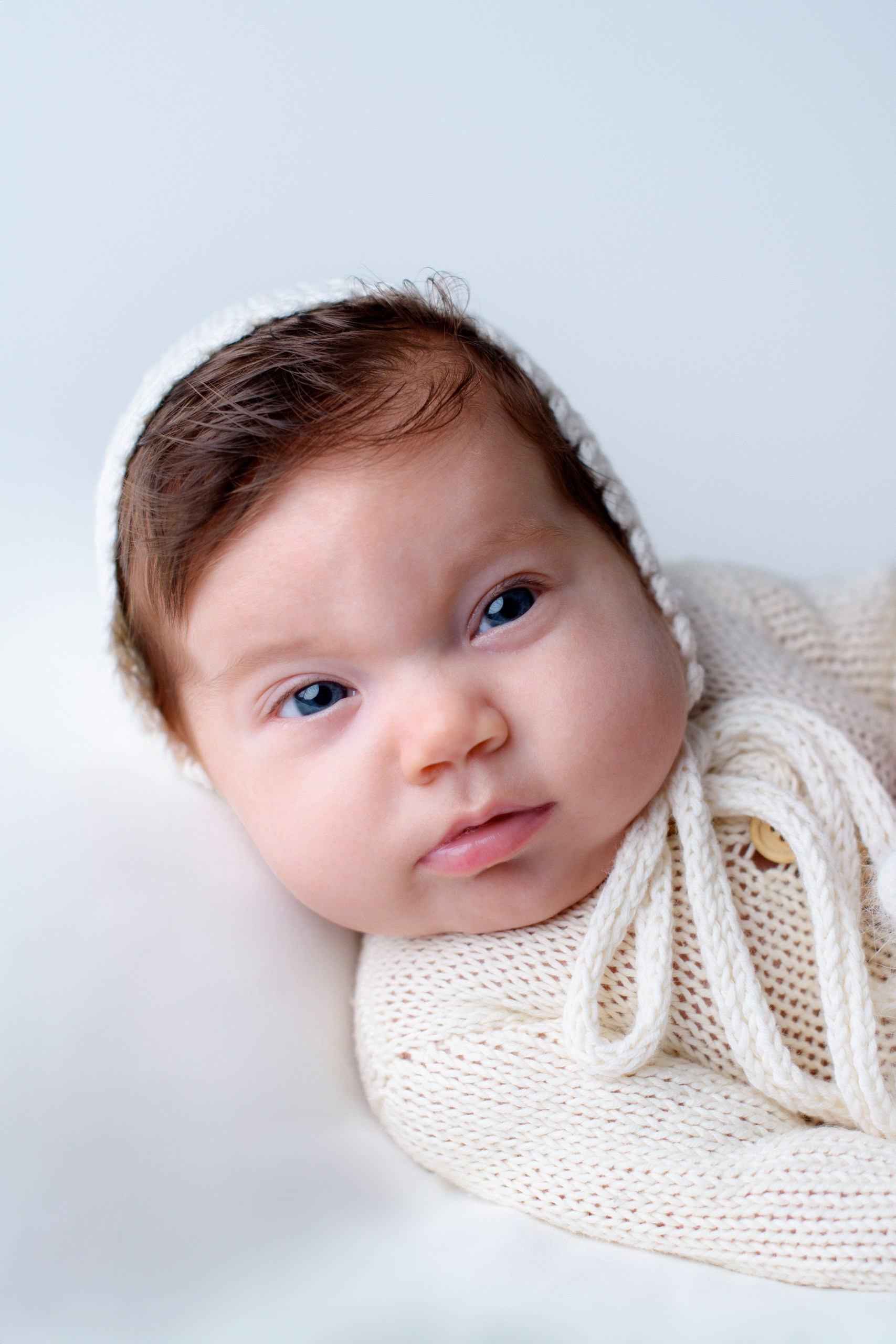 Фотограф новорожденных Оксана Дёрэ-Фок, Франция, Ла Сьота